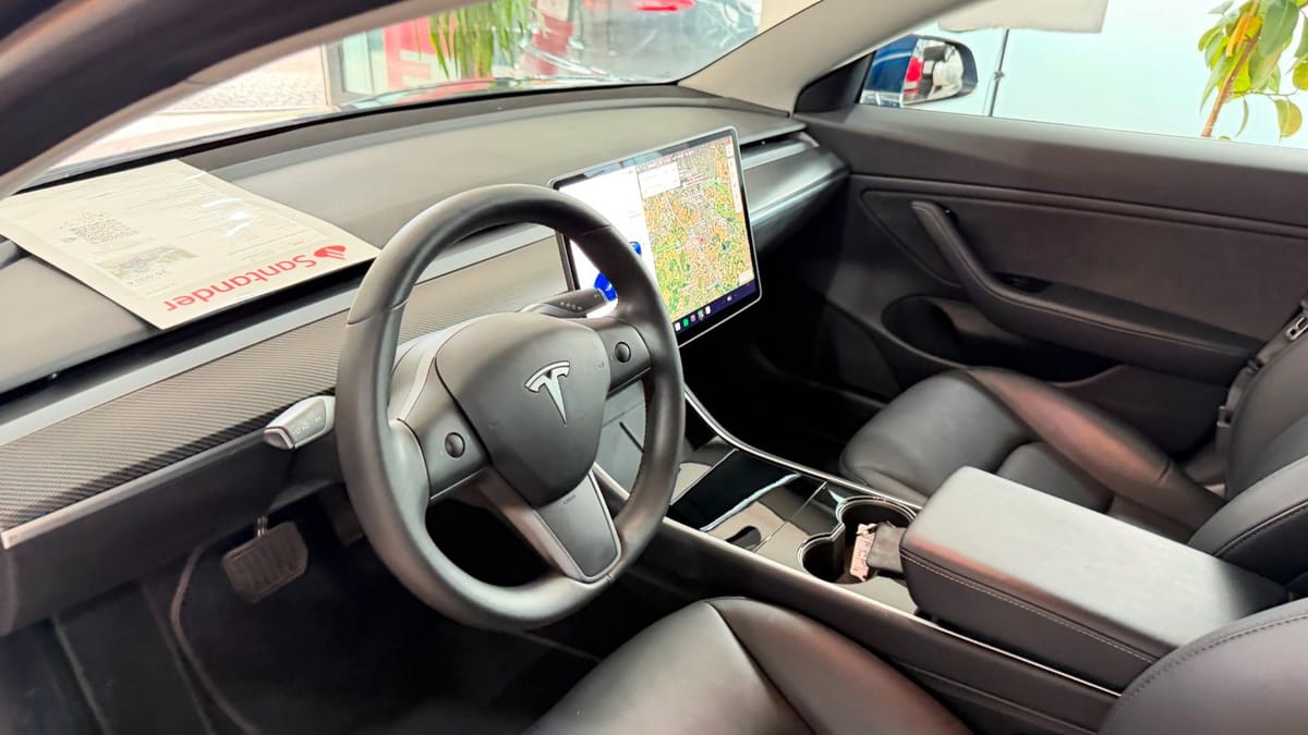 Tesla Model 3 Long Range Dual AWD foto 14