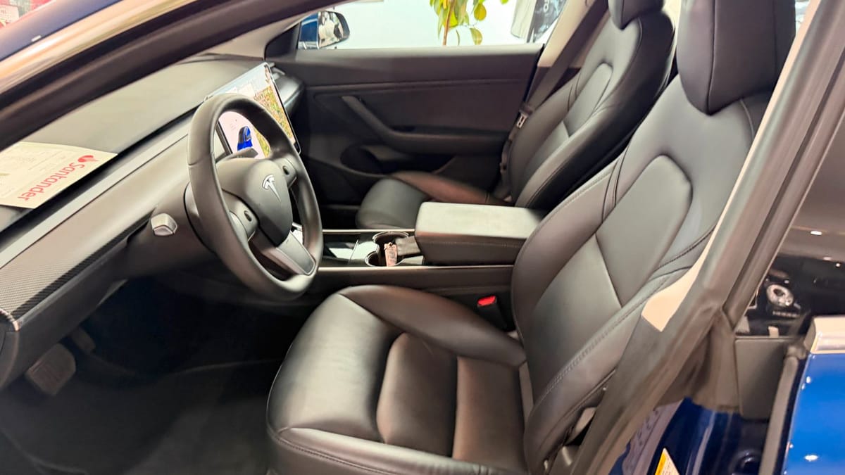 Tesla Model 3 Long Range Dual AWD foto 15