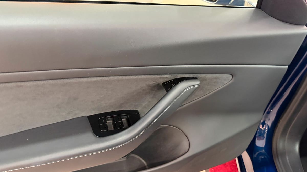 Tesla Model 3 Long Range Dual AWD foto 16