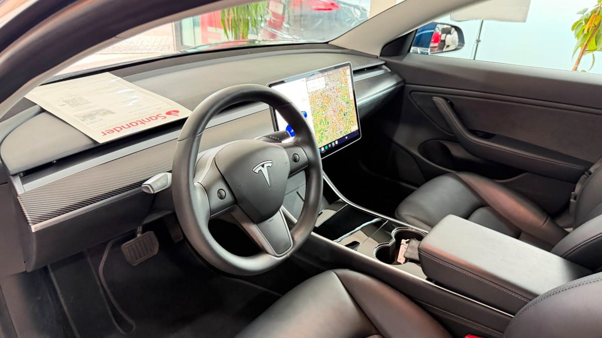 Tesla Model 3 Long Range Dual AWD foto 17