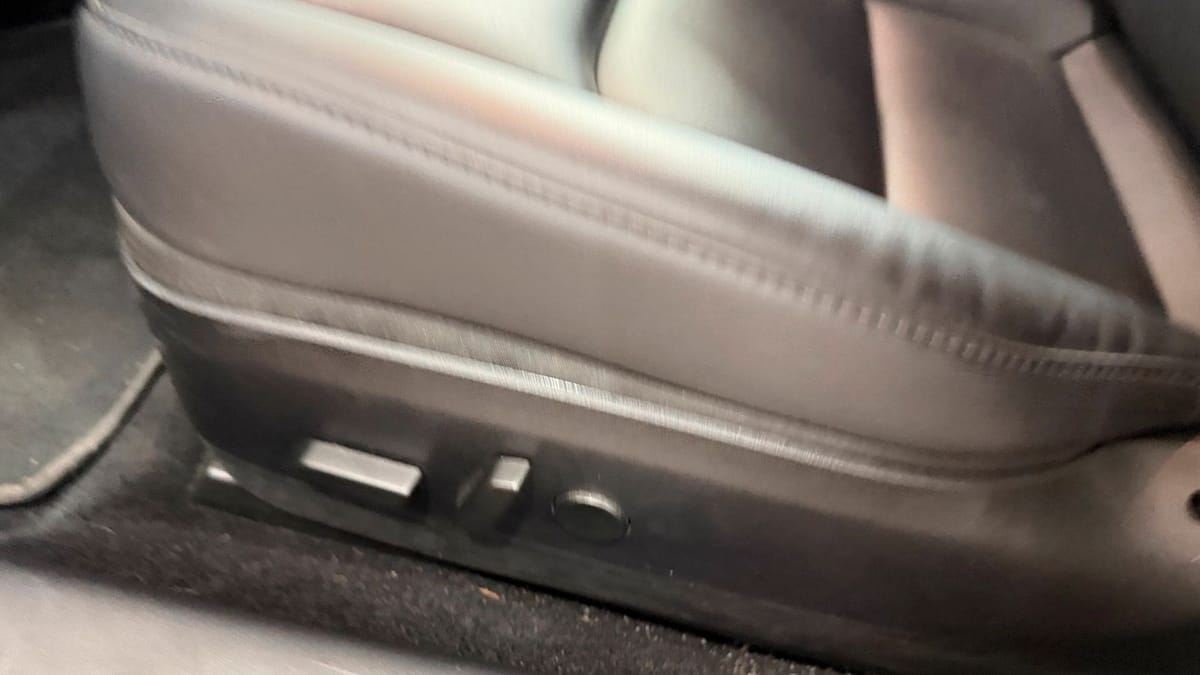 Tesla Model 3 Long Range Dual AWD foto 19