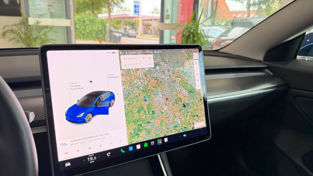 Tesla Model 3 Long Range Dual AWD foto 21