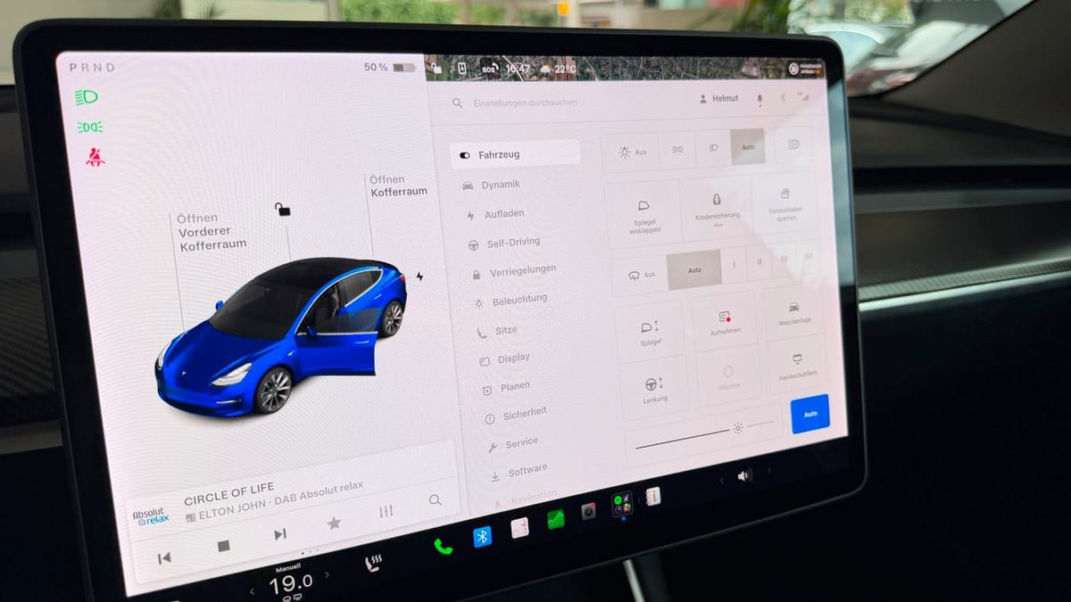 Tesla Model 3 Long Range Dual AWD foto 23