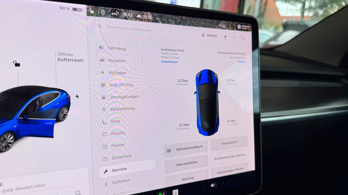 Tesla Model 3 Long Range Dual AWD foto 24