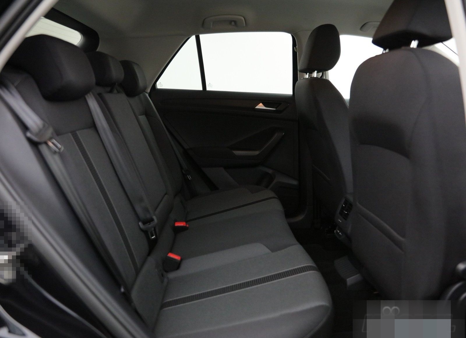 Volkswagen T-ROC LIFE 2.0 TDI DSG (+EURO6+ACC-RADAR) Navi foto 7