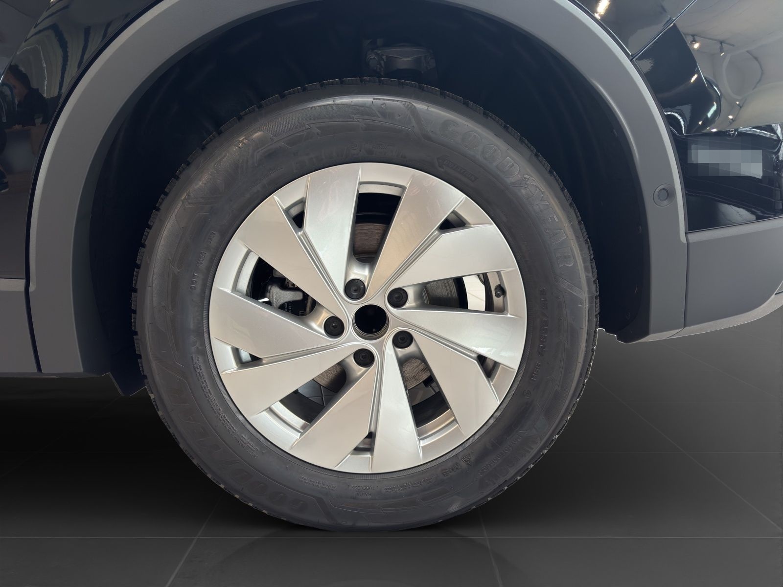 Volkswagen Tiguan 1.5 eTSI DSG ENERGY LIFE AREA VIEW NAVI S foto 7