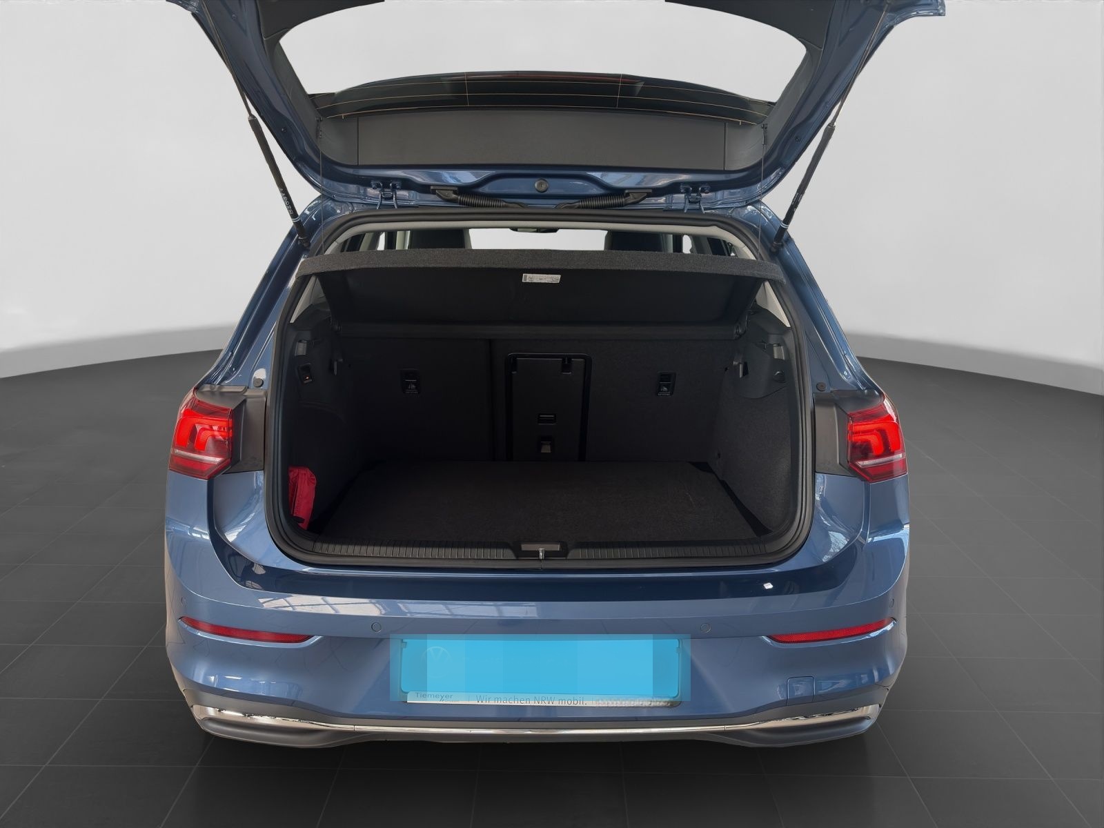 Volkswagen Golf 1.5 eTSI DSG GOAL AHK LED+ KAMERA NAVI foto 17