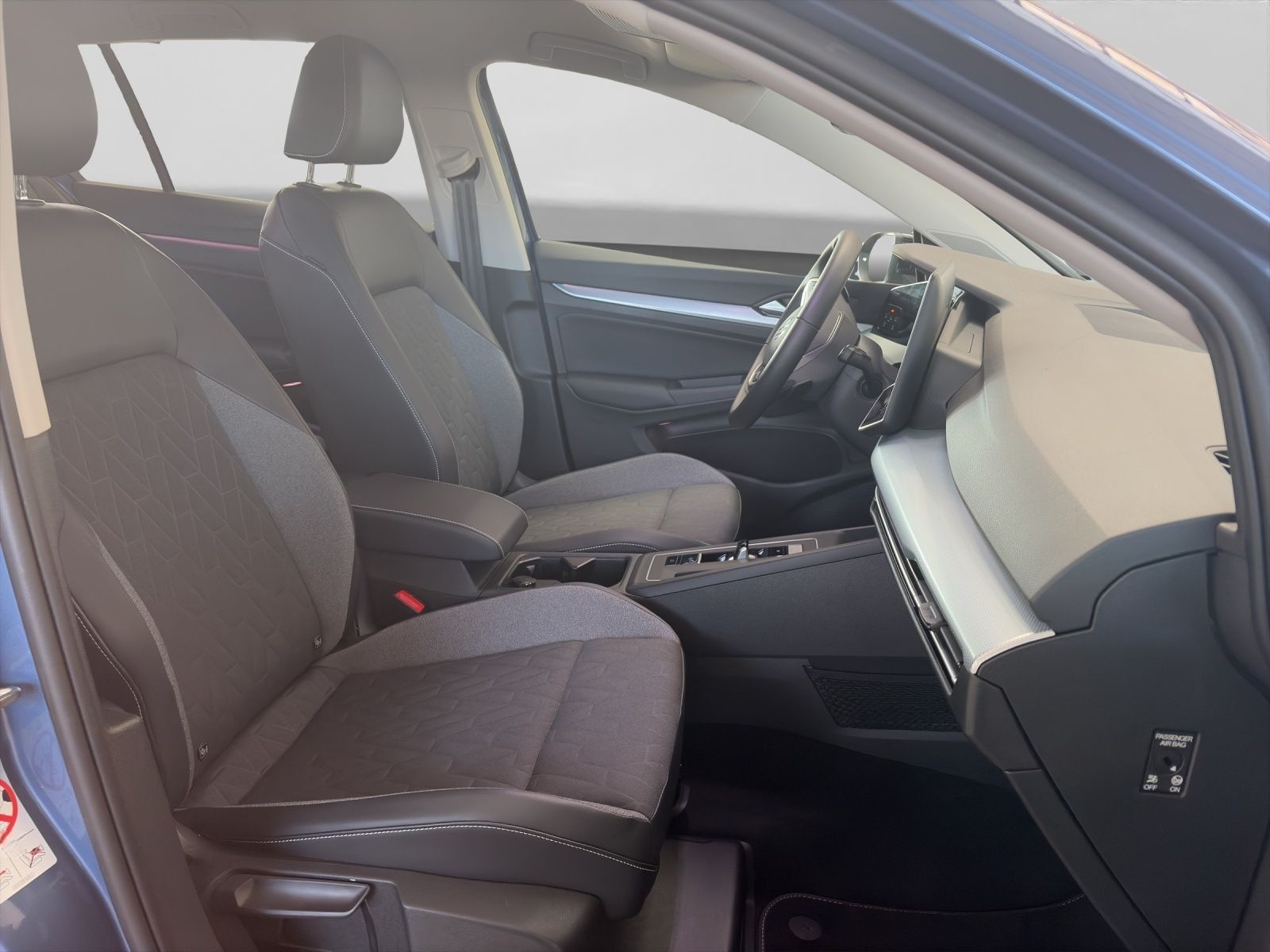 Volkswagen Golf 1.5 eTSI DSG GOAL AHK LED+ KAMERA NAVI foto 4