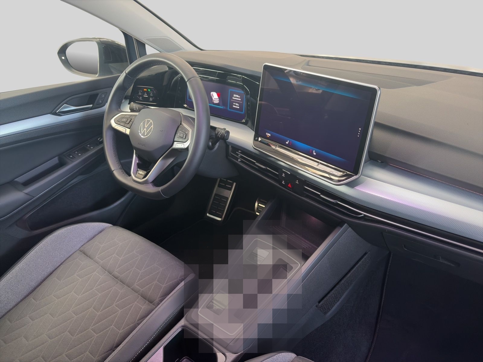 Volkswagen Golf 1.5 eTSI DSG GOAL AHK LED+ KAMERA NAVI foto 5