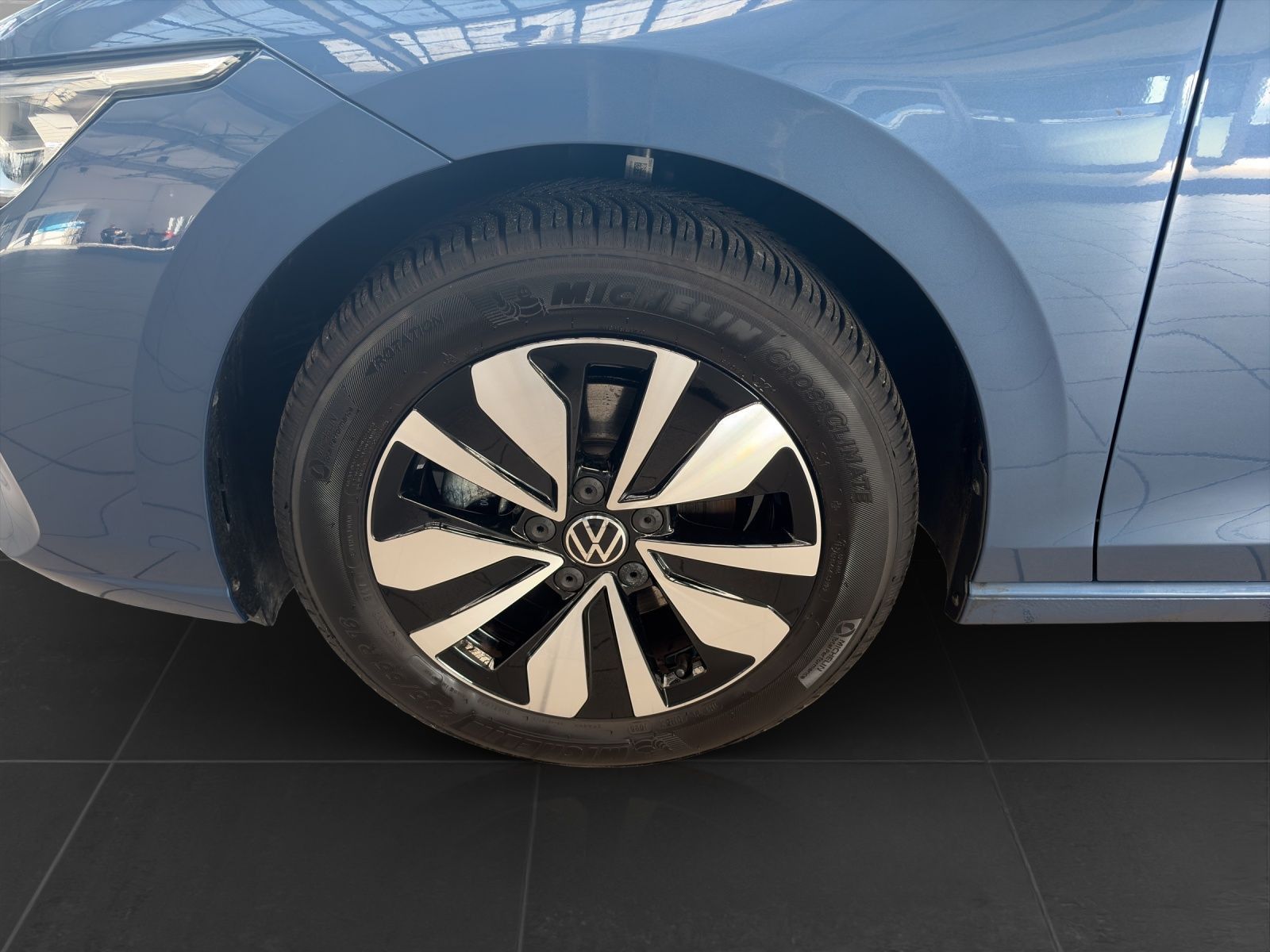 Volkswagen Golf 1.5 eTSI DSG GOAL AHK LED+ KAMERA NAVI foto 7