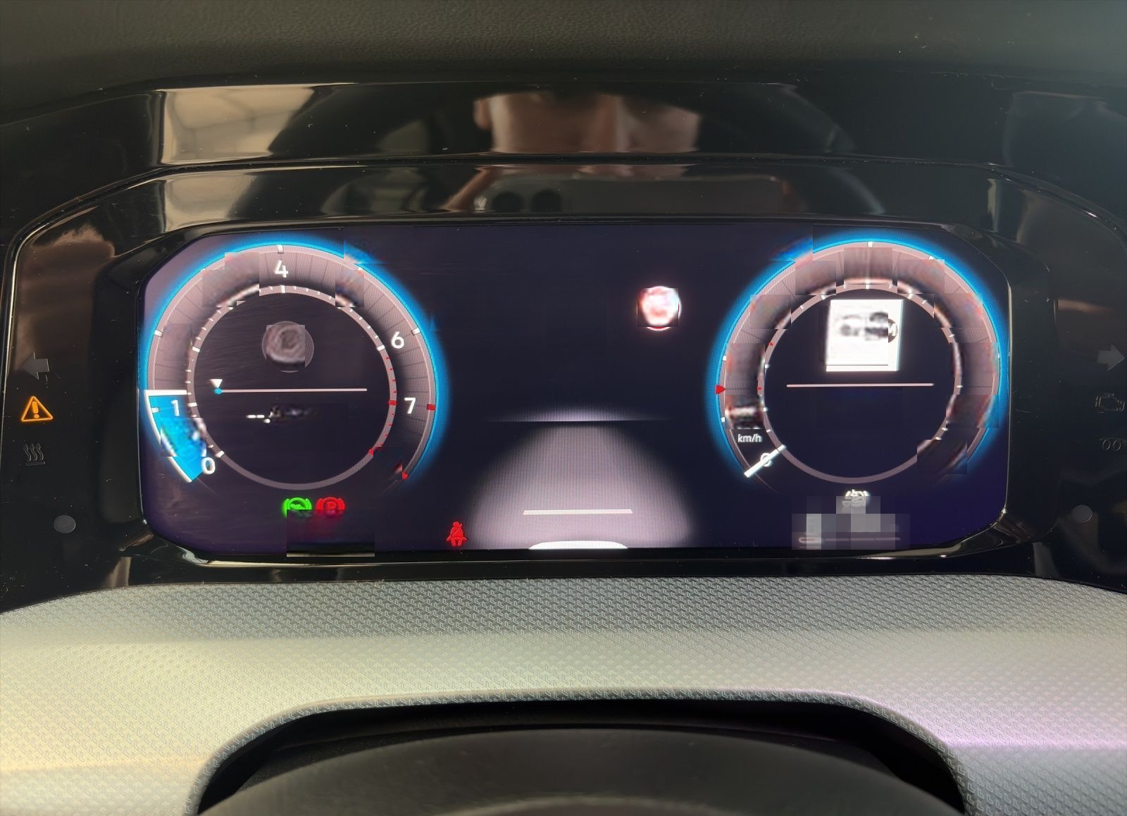 Volkswagen Golf 1.5 eTSI DSG GOAL AHK LED+ KAMERA NAVI foto 10