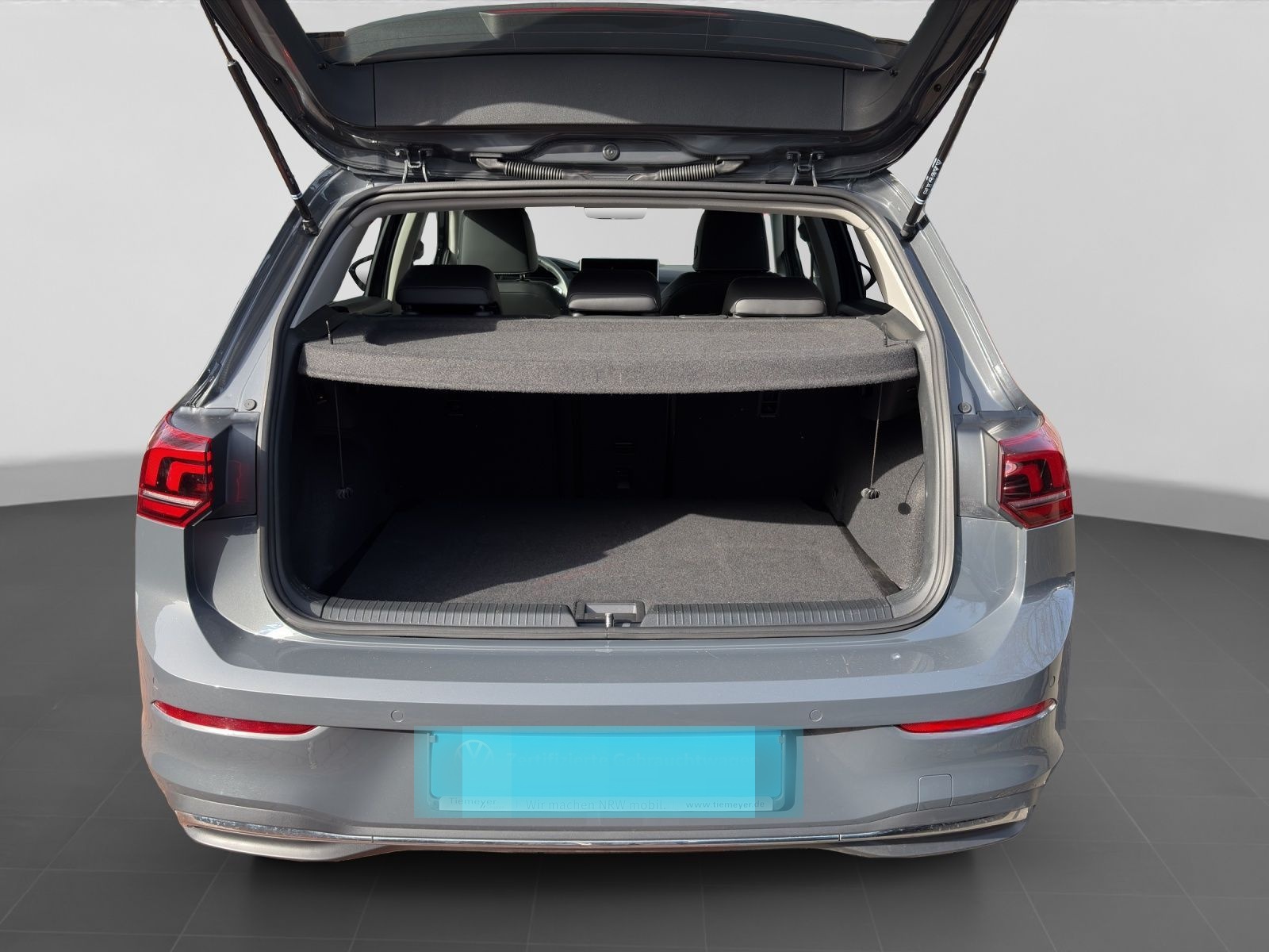 Volkswagen Golf 2.0 TDI DSG GOAL AHK LED+ KAMERA NAVI foto 16