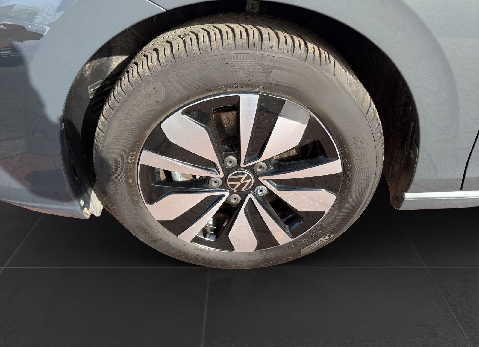 Volkswagen Golf 2.0 TDI DSG GOAL AHK LED+ KAMERA NAVI foto 7