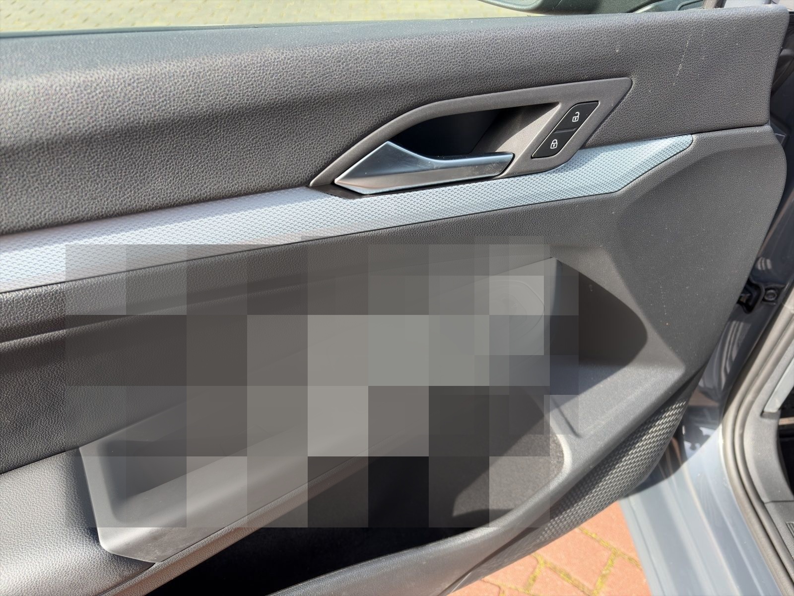 Volkswagen Golf 2.0 TDI DSG GOAL AHK LED+ KAMERA NAVI foto 8