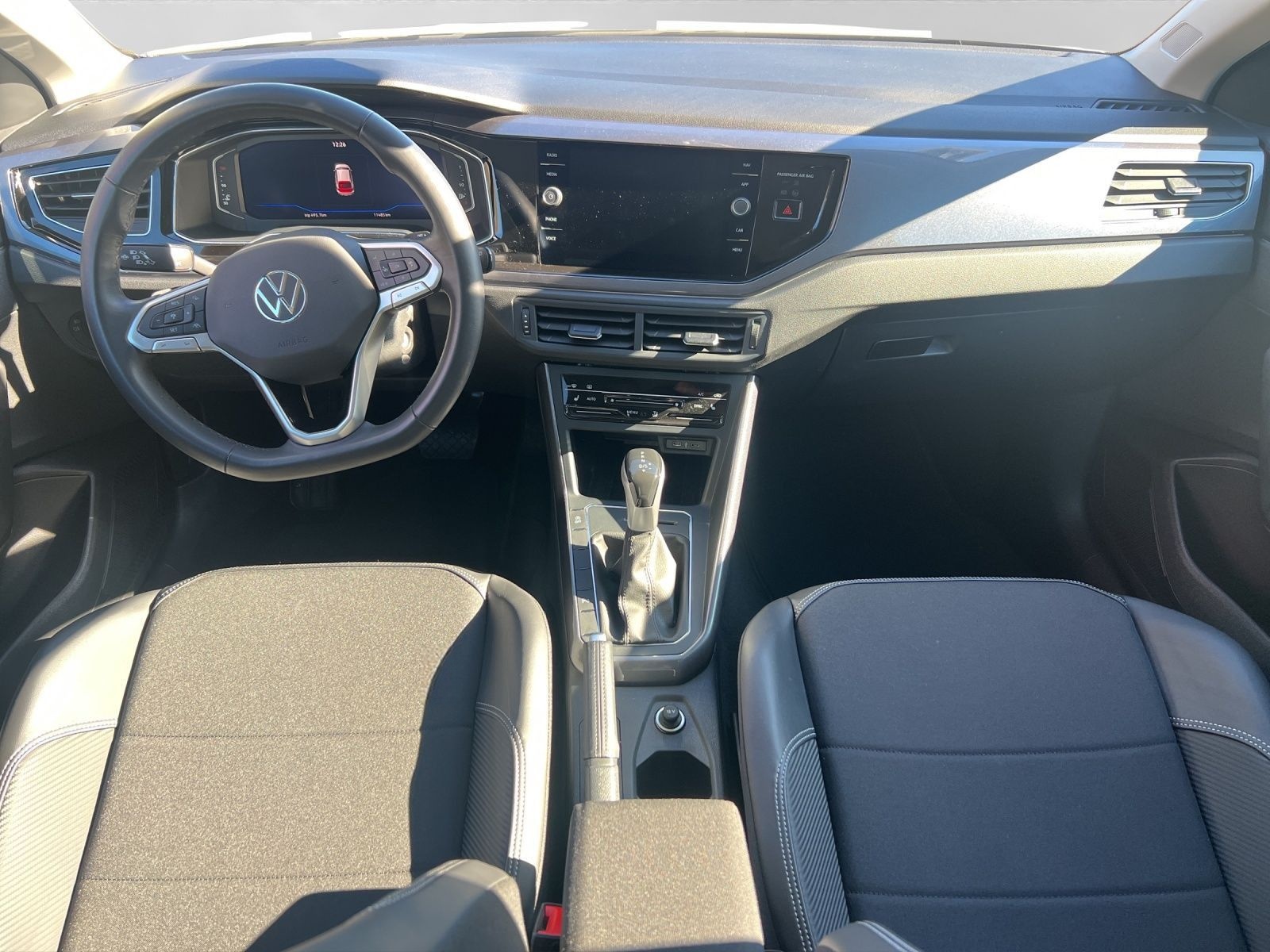 Volkswagen Taigo 1.0 TSI DSG STYLE MATRIX NAVI ACC IQ.DRIVE foto 5