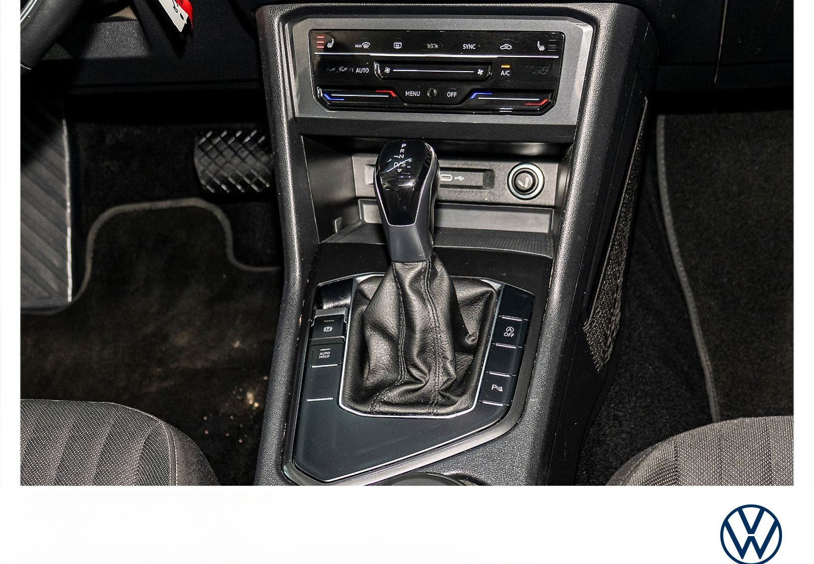Volkswagen Tiguan Allspace Life 1.5 TSI DSG 7-Sitze  Navi foto 7