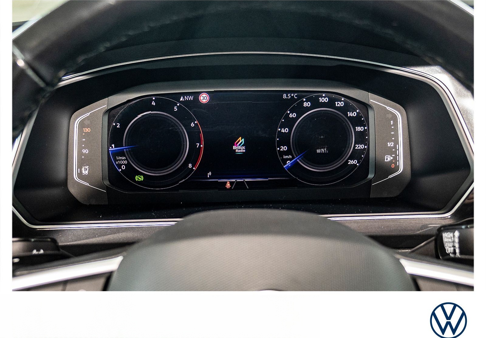 Volkswagen Tiguan Allspace Life 1.5 TSI DSG 7-Sitze  Navi foto 9