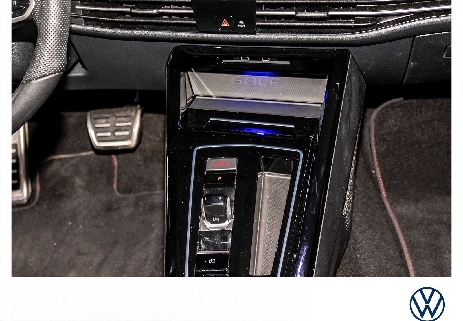 Volkswagen Golf GTI 2.0 TSI DSG Navi Kamera ACC SHZ LED foto 8