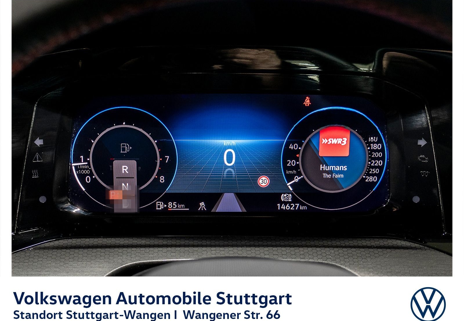 Volkswagen Golf GTI 2.0 TSI DSG Navi Kamera ACC SHZ LED foto 10