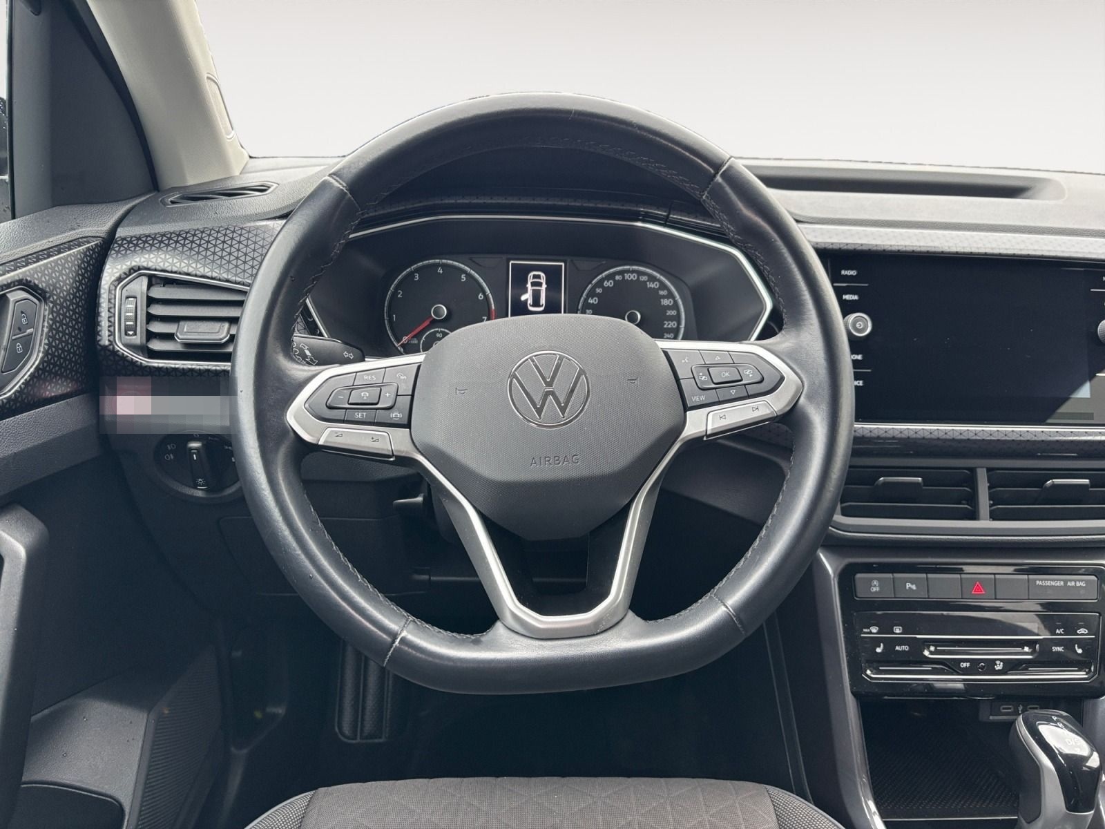 Volkswagen T-Cross 1.0 TSI Style+DSG+NAVI+RFK+LED+ACC+PDC foto 13