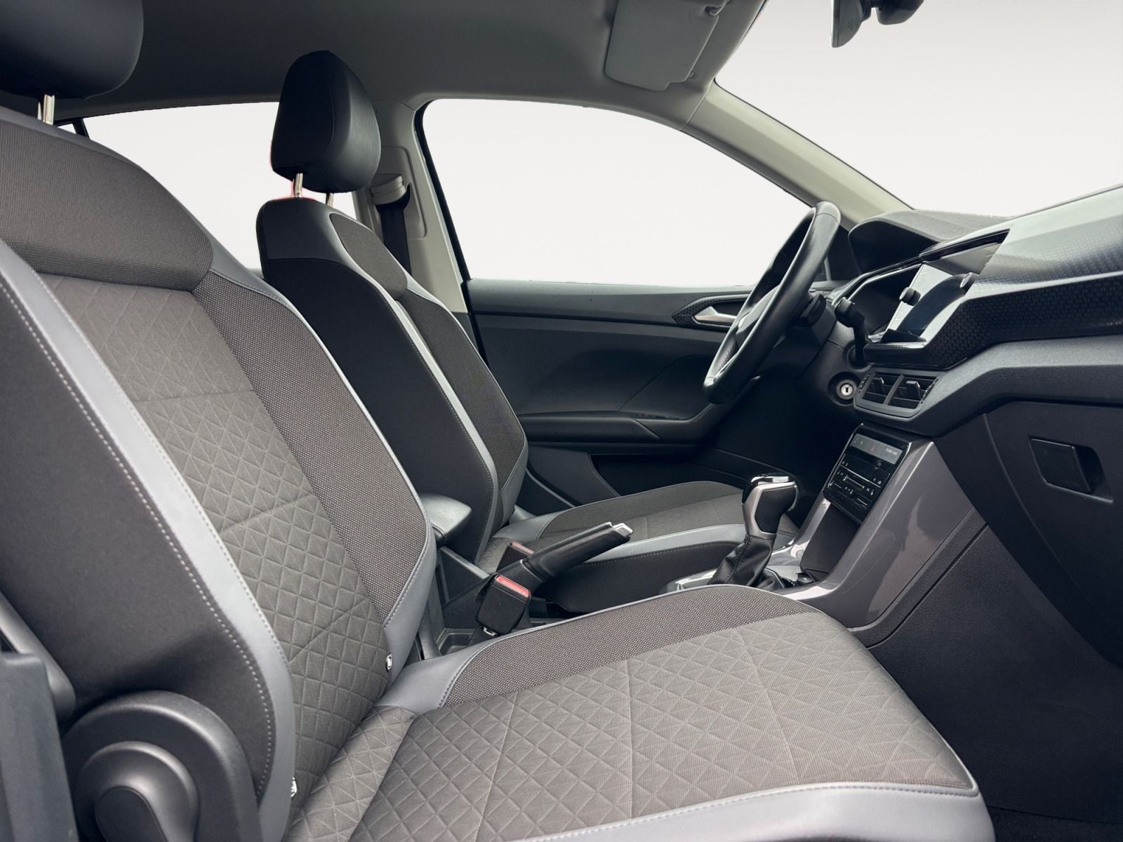 Volkswagen T-Cross 1.0 TSI Style+DSG+NAVI+RFK+LED+ACC+PDC foto 15