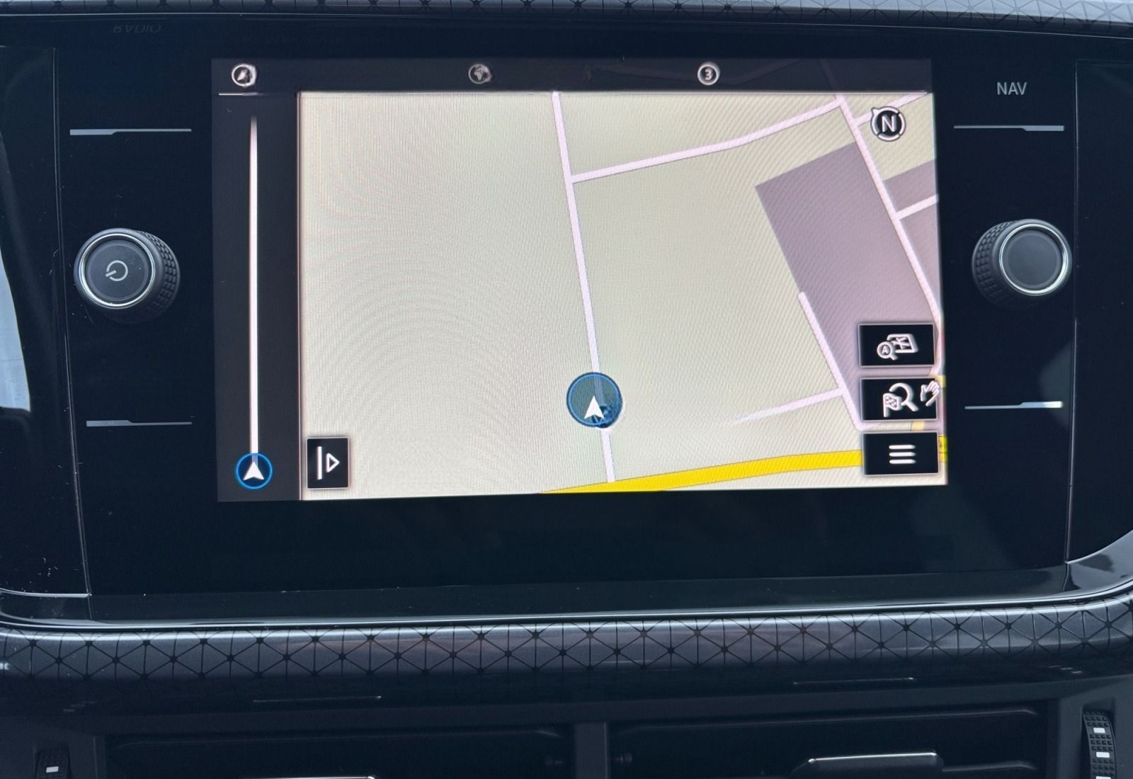 Volkswagen T-Cross 1.0 TSI Style+DSG+NAVI+RFK+LED+ACC+PDC foto 19