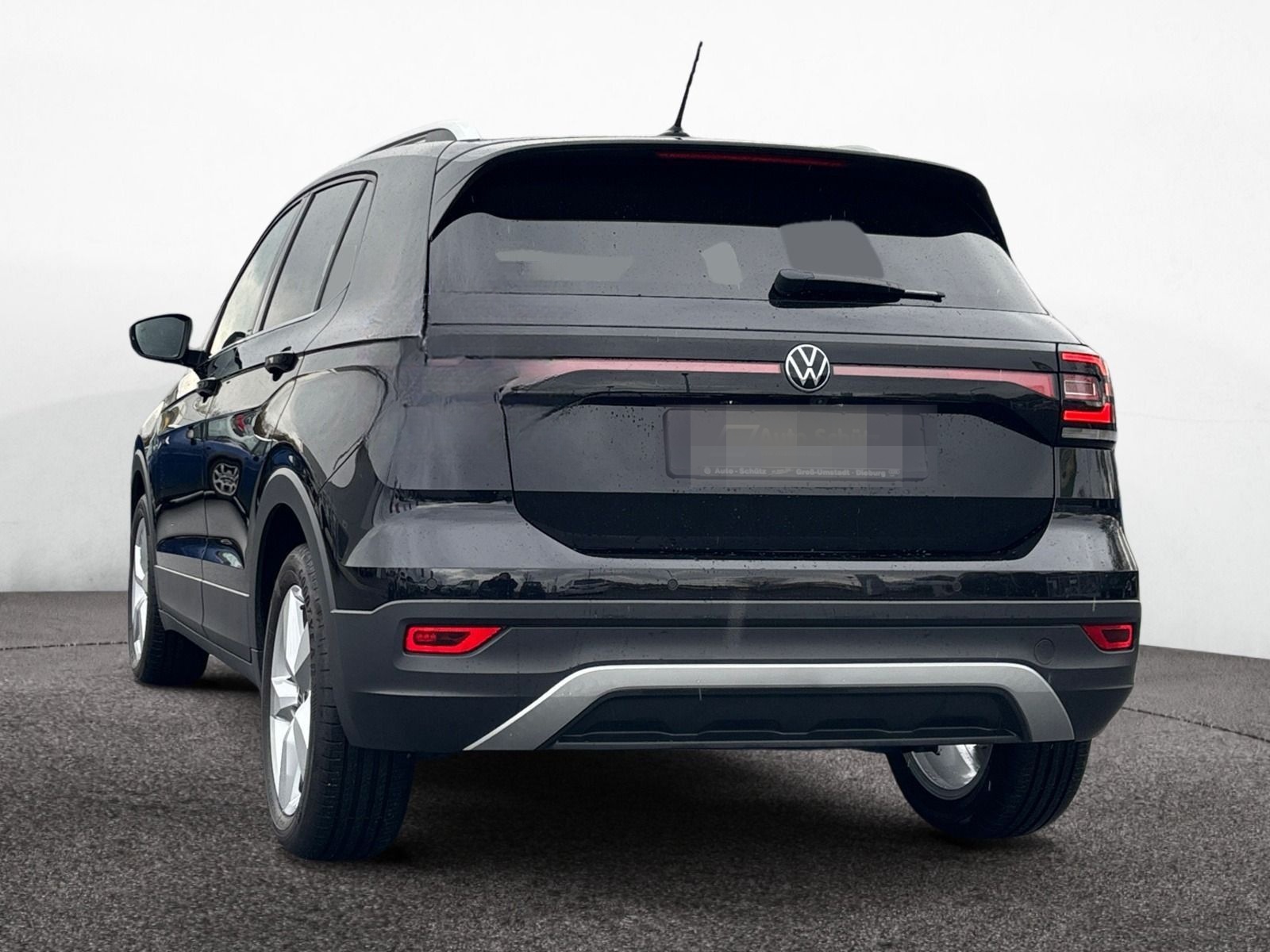 Volkswagen T-Cross 1.0 TSI Style+DSG+NAVI+RFK+LED+ACC+PDC foto 4