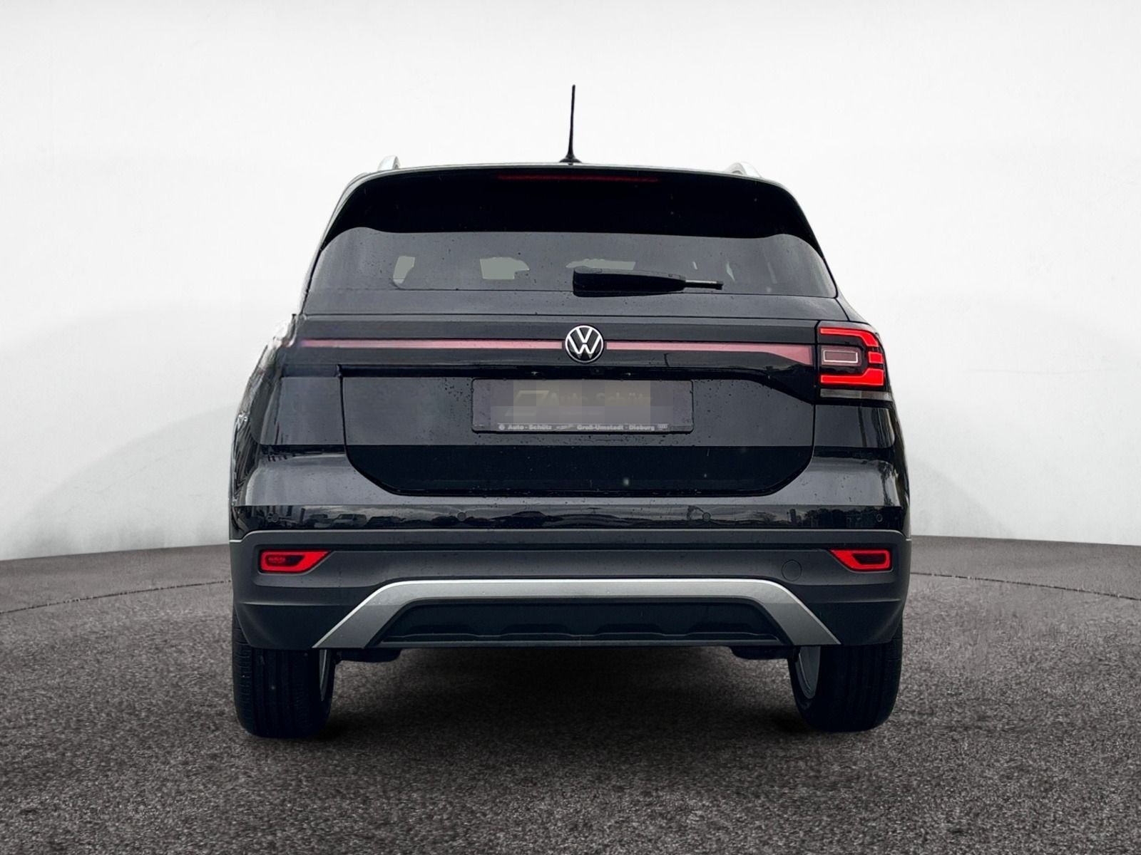 Volkswagen T-Cross 1.0 TSI Style+DSG+NAVI+RFK+LED+ACC+PDC foto 5