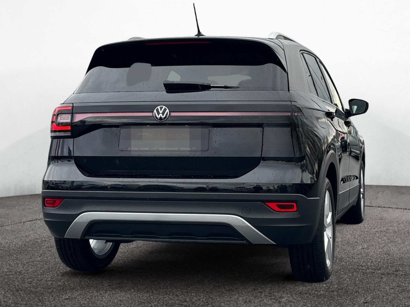 Volkswagen T-Cross 1.0 TSI Style+DSG+NAVI+RFK+LED+ACC+PDC foto 6