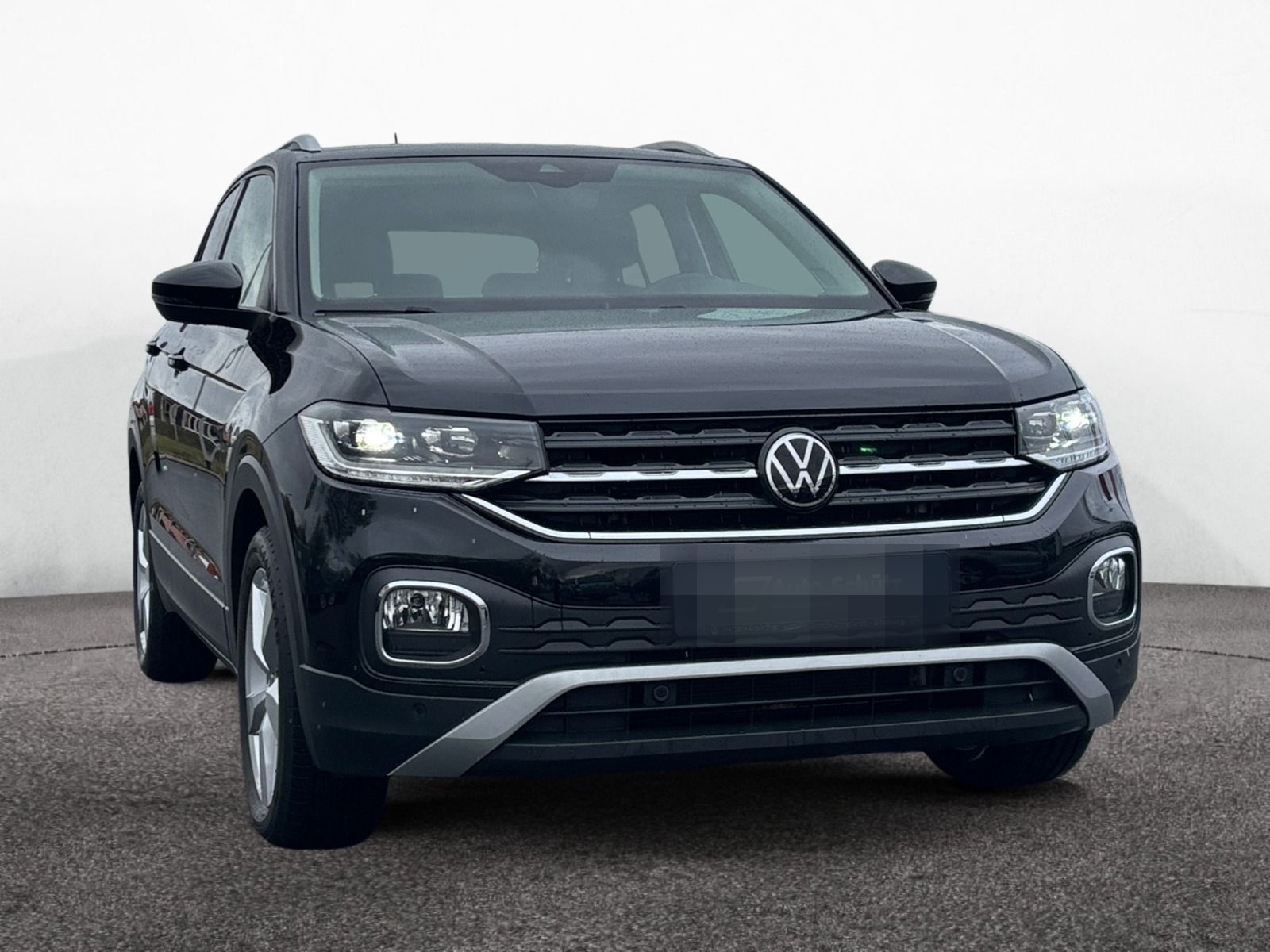 Volkswagen T-Cross 1.0 TSI Style+DSG+NAVI+RFK+LED+ACC+PDC foto 8