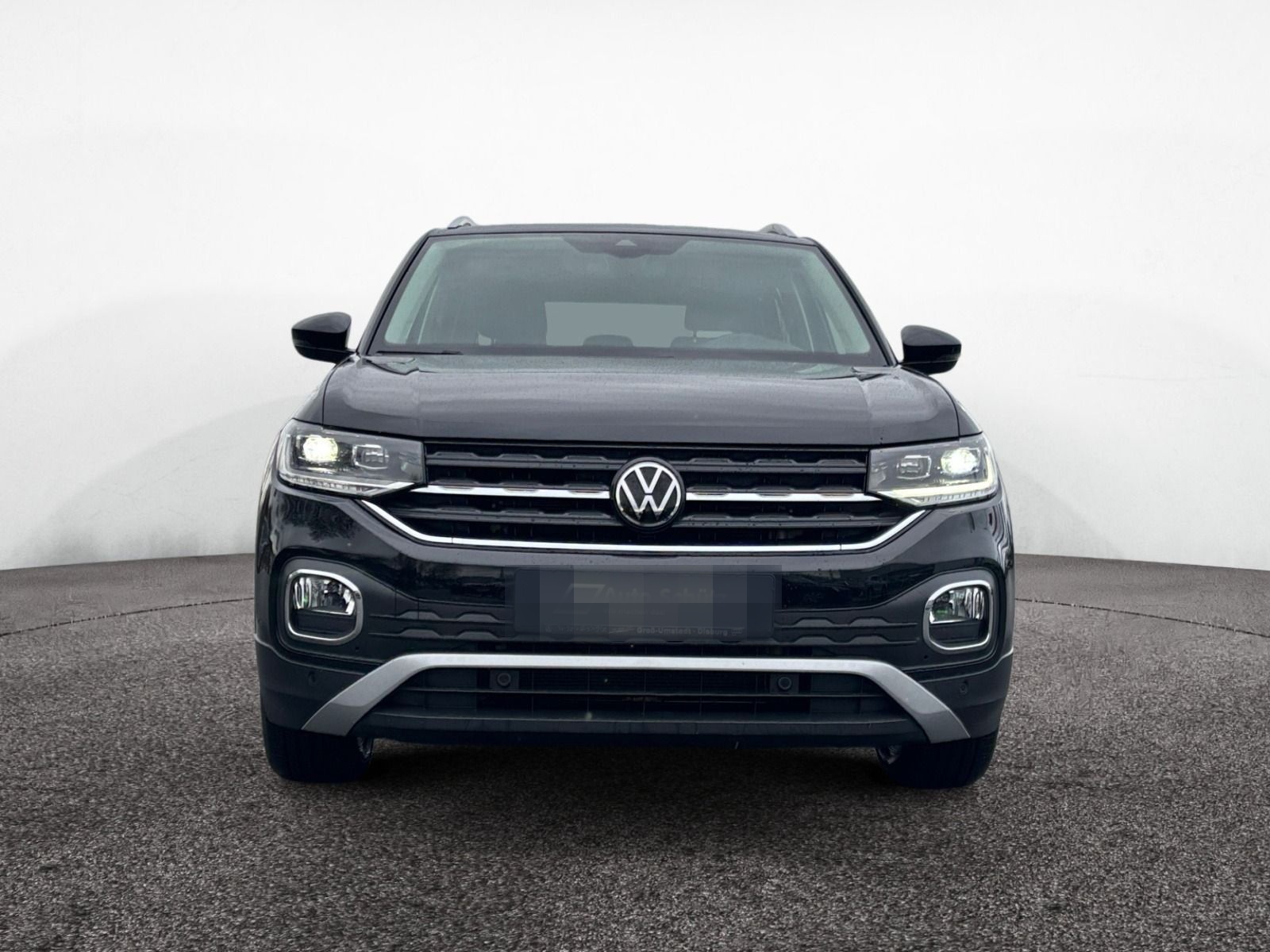 Volkswagen T-Cross 1.0 TSI Style+DSG+NAVI+RFK+LED+ACC+PDC foto 9
