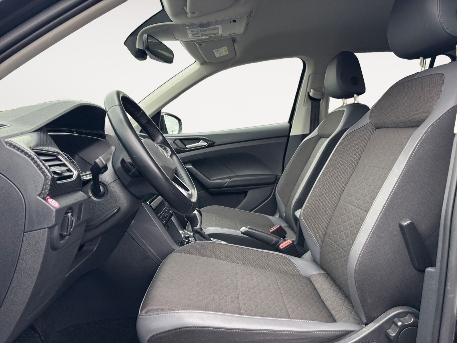 Volkswagen T-Cross 1.0 TSI Style+DSG+NAVI+RFK+LED+ACC+PDC foto 10