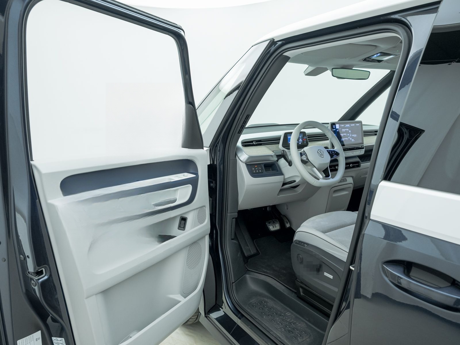 Volkswagen ID.Buzz Pro*SHZ*LANE*RFK*MATRIX*PDC*AHK* foto 11