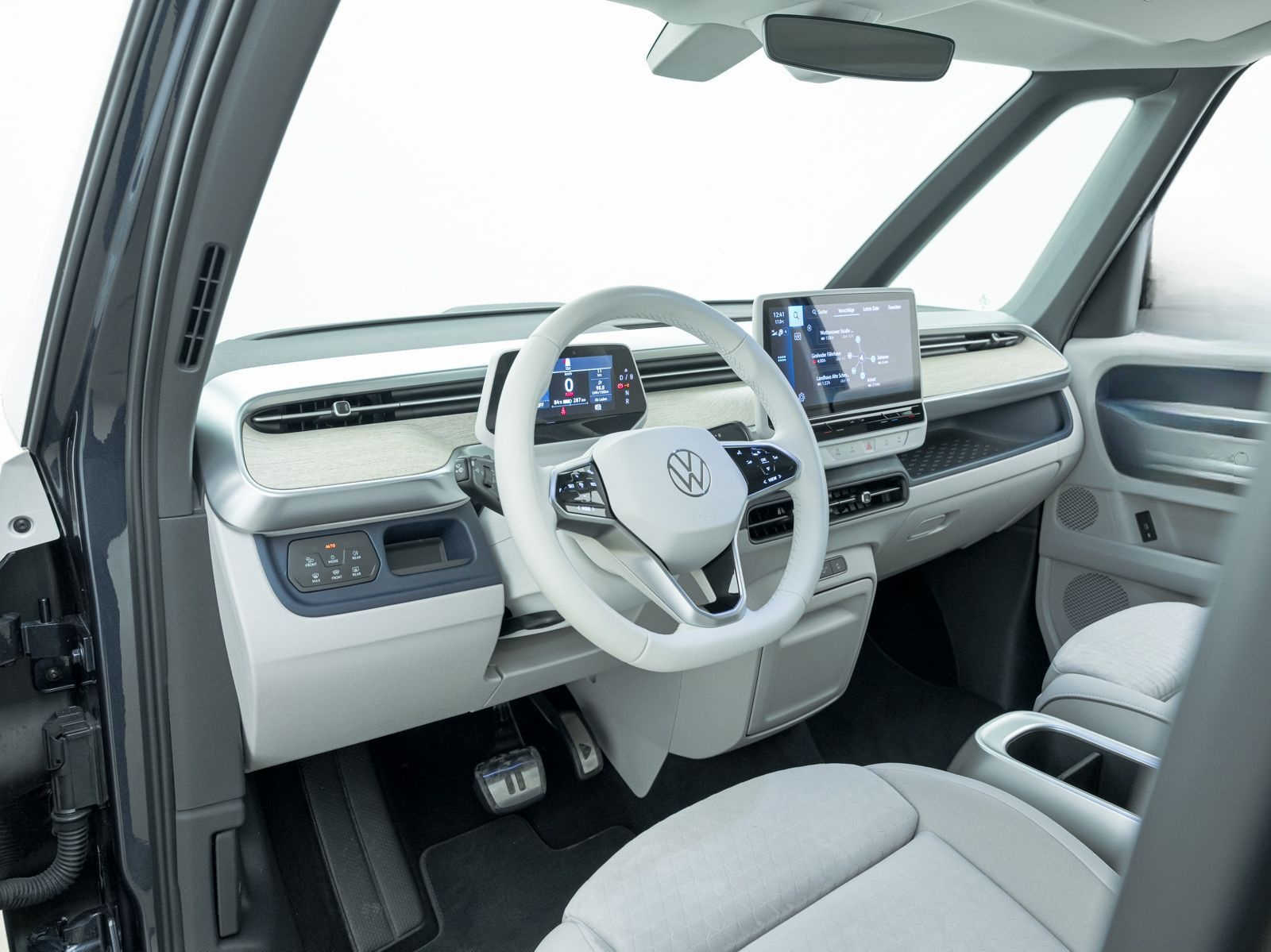Volkswagen ID.Buzz Pro*SHZ*LANE*RFK*MATRIX*PDC*AHK* foto 13