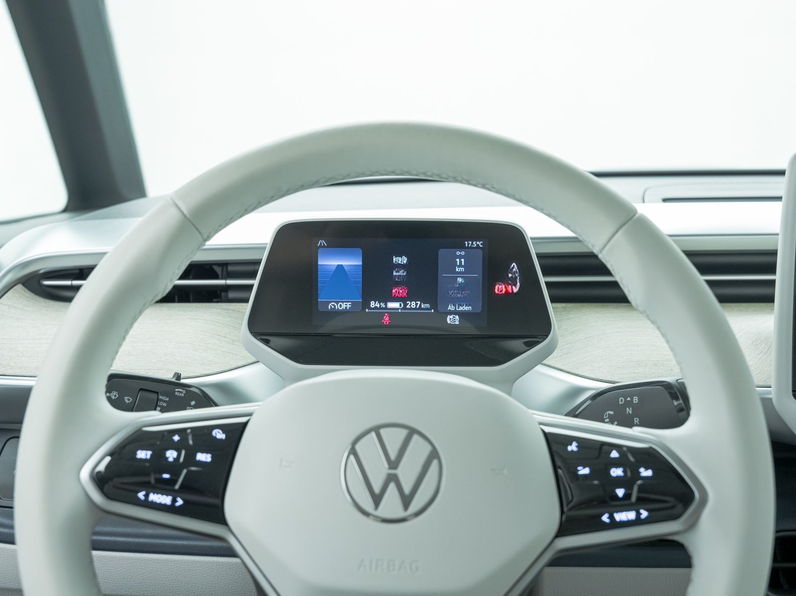 Volkswagen ID.Buzz Pro*SHZ*LANE*RFK*MATRIX*PDC*AHK* foto 15