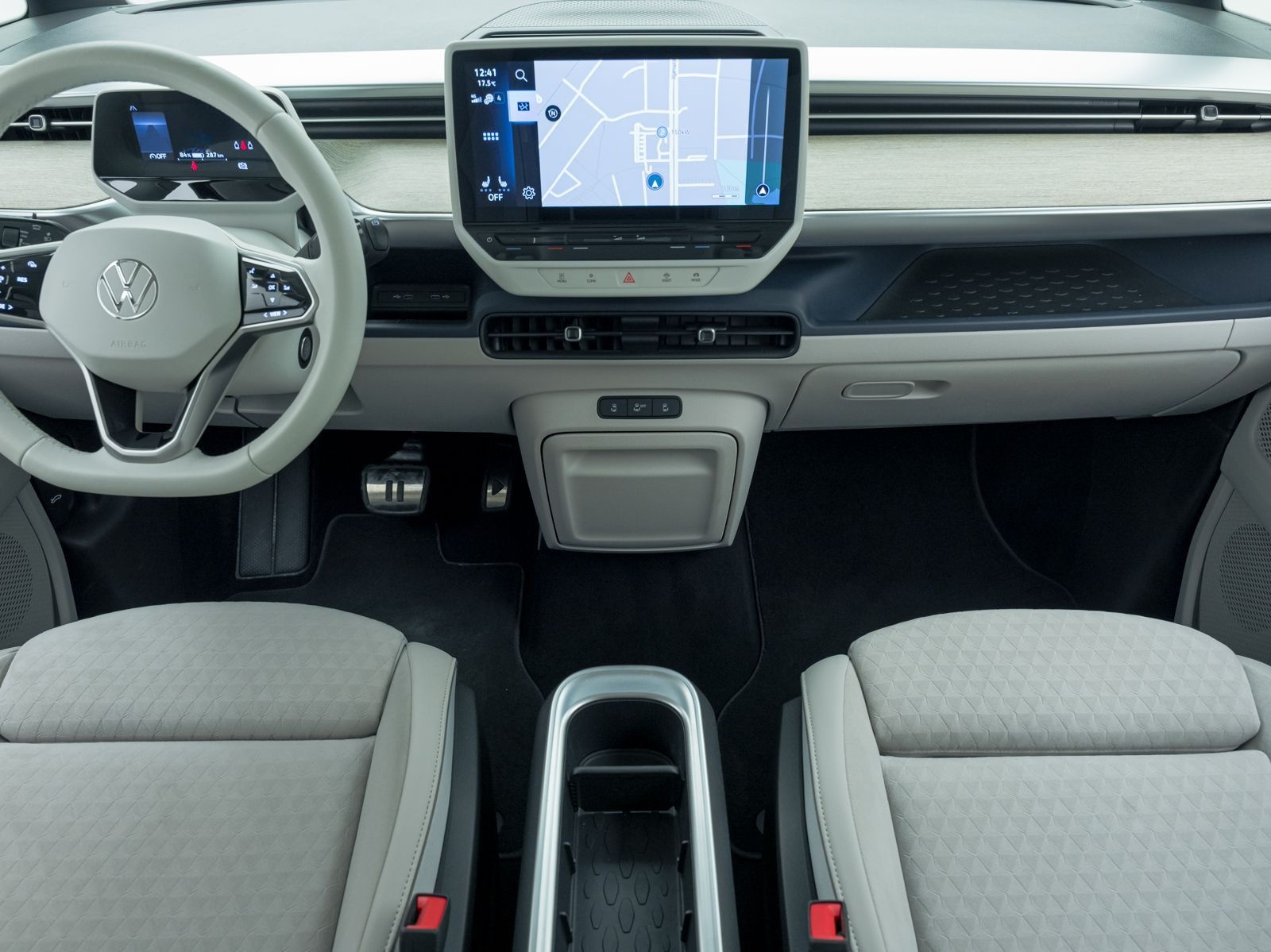 Volkswagen ID.Buzz Pro*SHZ*LANE*RFK*MATRIX*PDC*AHK* foto 18