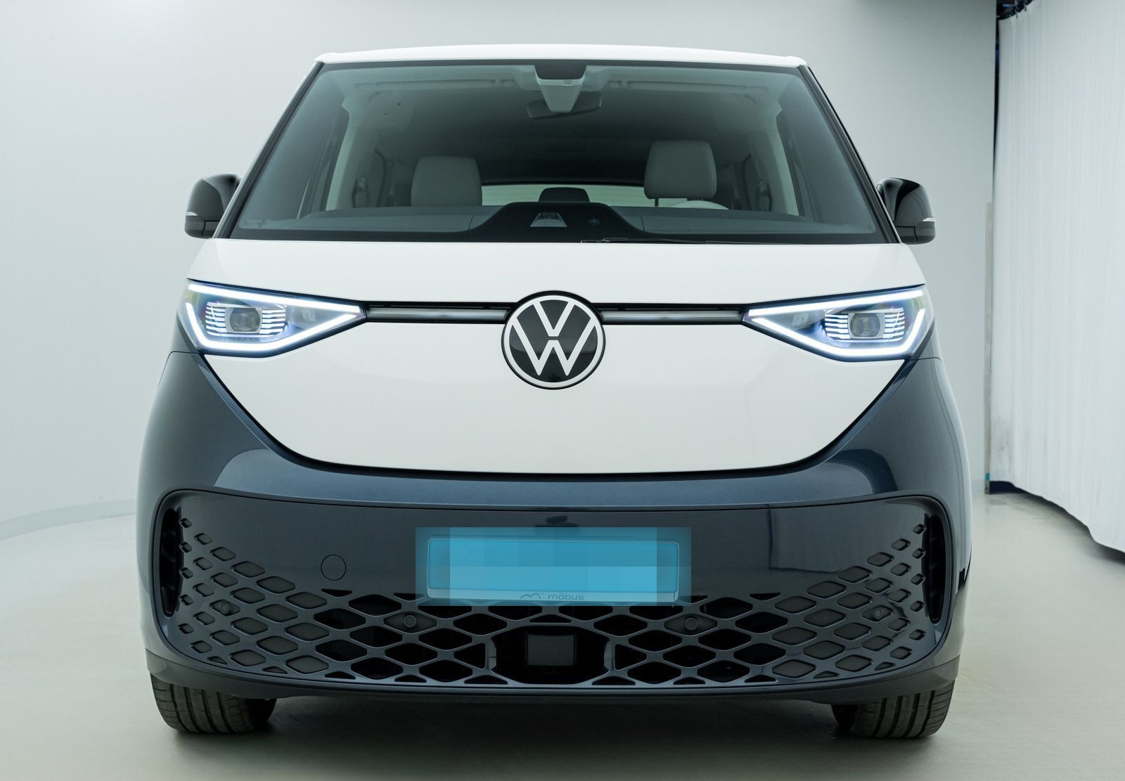 Volkswagen ID.Buzz Pro*SHZ*LANE*RFK*MATRIX*PDC*AHK* foto 3