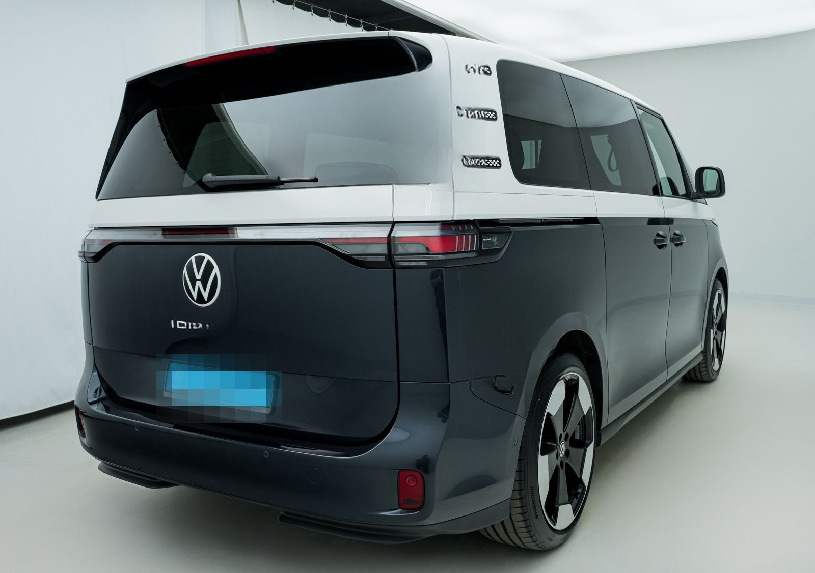 Volkswagen ID.Buzz Pro*SHZ*LANE*RFK*MATRIX*PDC*AHK* foto 22