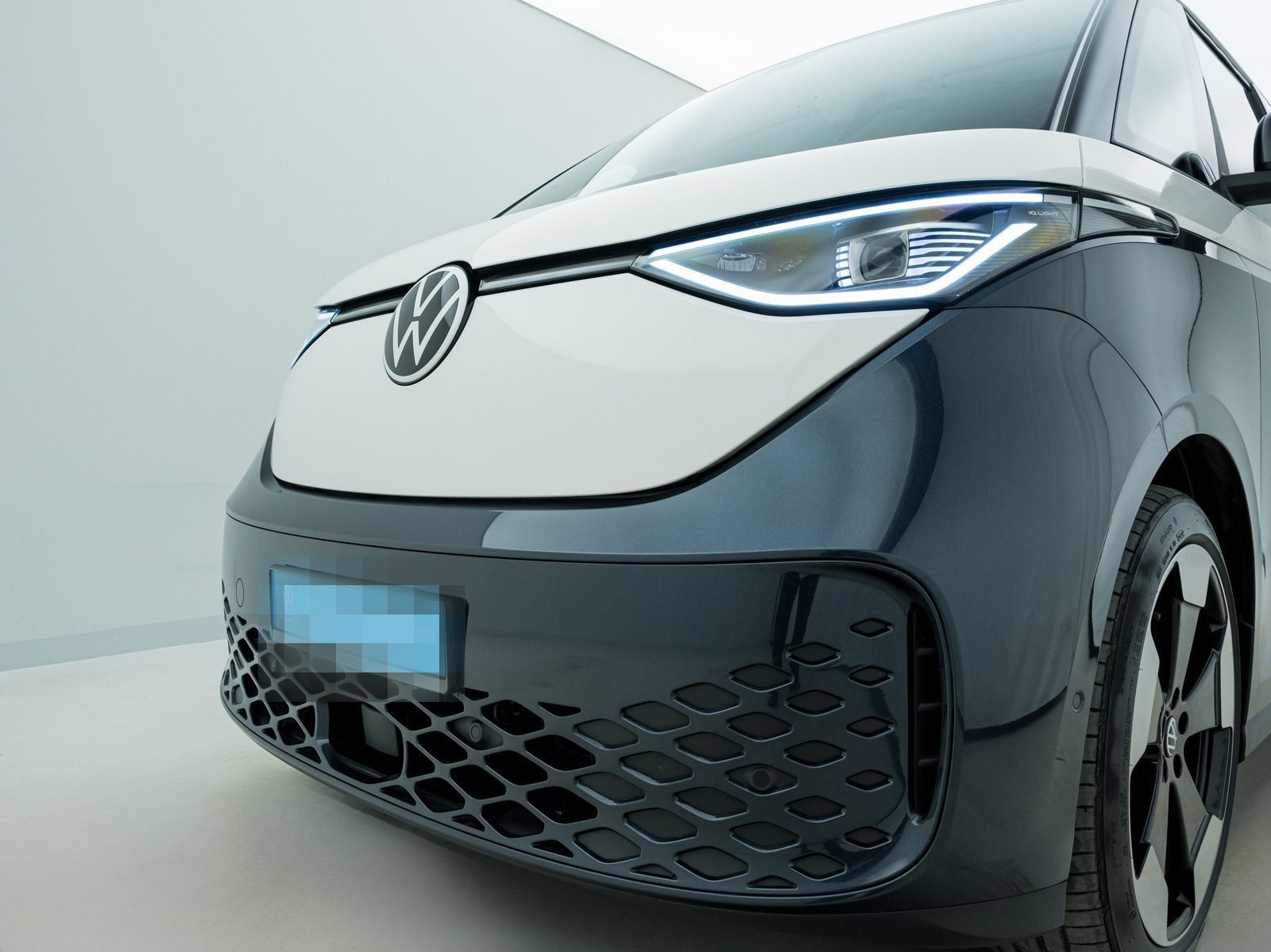 Volkswagen ID.Buzz Pro*SHZ*LANE*RFK*MATRIX*PDC*AHK* foto 23