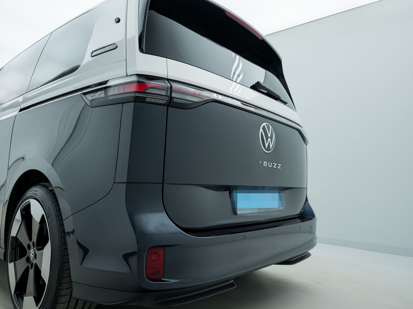 Volkswagen ID.Buzz Pro*SHZ*LANE*RFK*MATRIX*PDC*AHK* foto 24