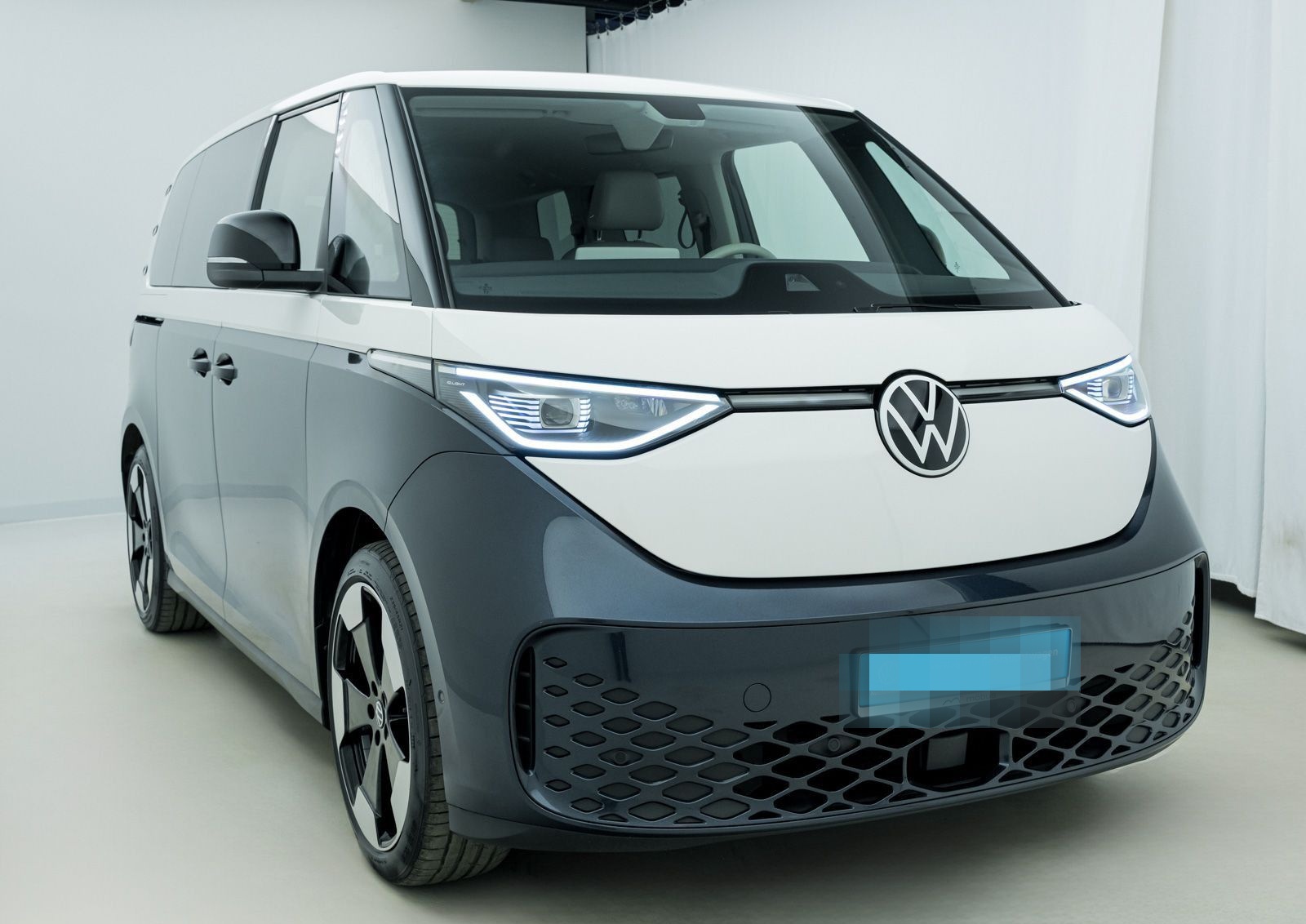 Volkswagen ID.Buzz Pro*SHZ*LANE*RFK*MATRIX*PDC*AHK* foto 4