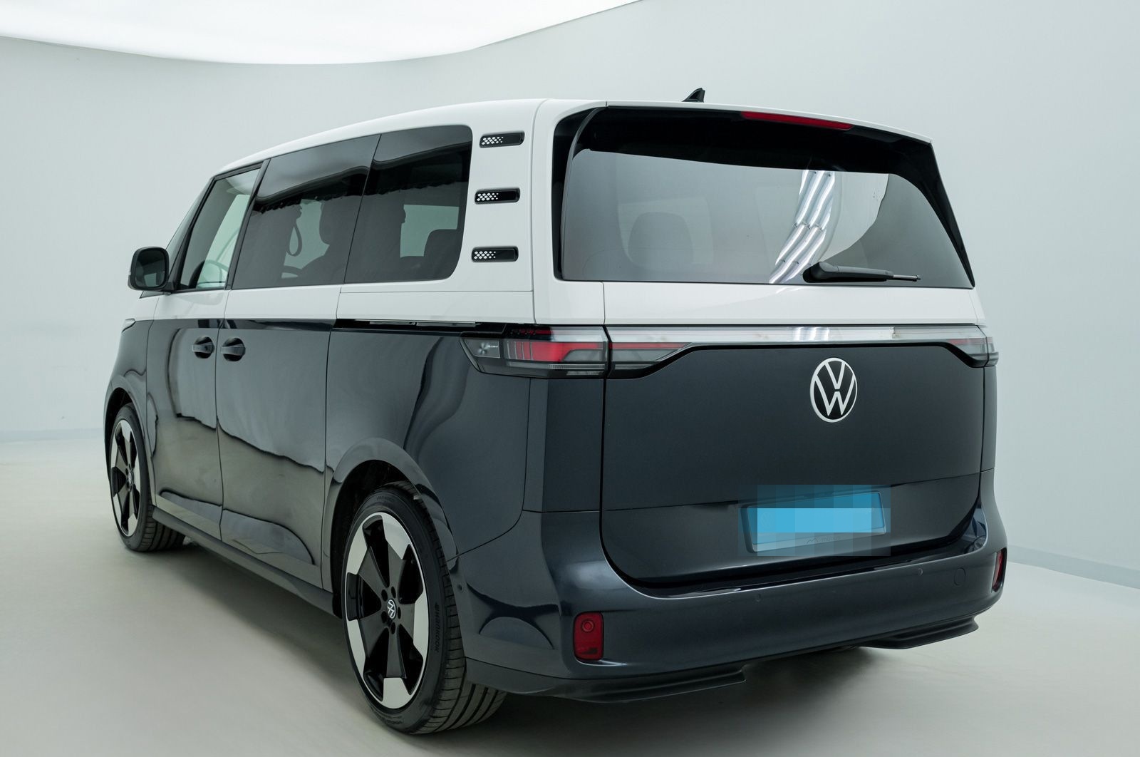 Volkswagen ID.Buzz Pro*SHZ*LANE*RFK*MATRIX*PDC*AHK* foto 5