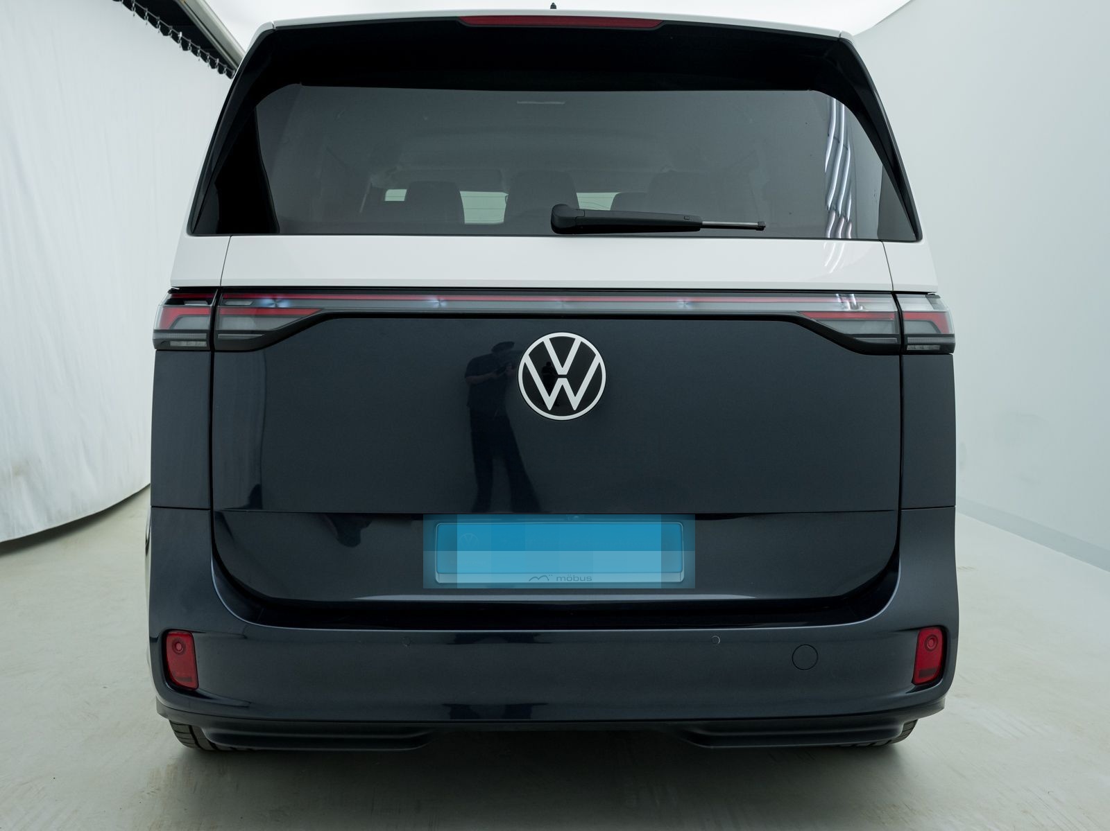Volkswagen ID.Buzz Pro*SHZ*LANE*RFK*MATRIX*PDC*AHK* foto 8