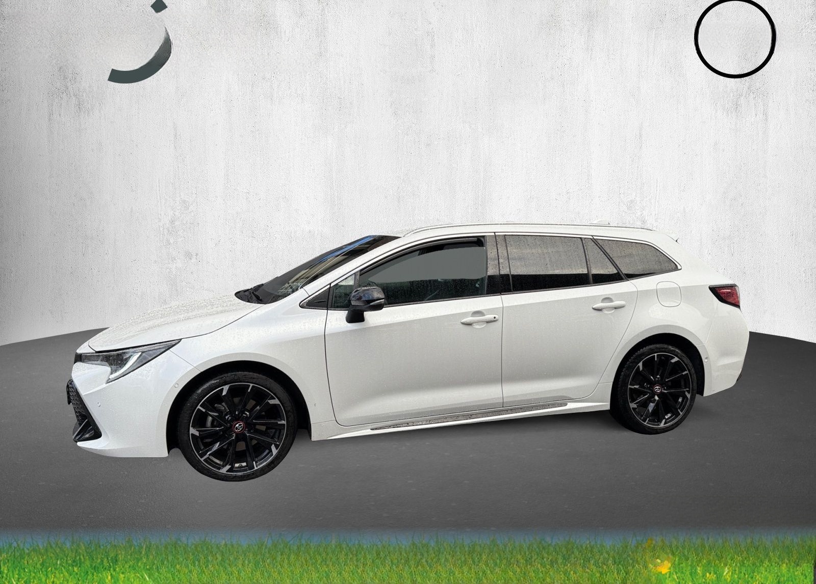 Toyota Corolla 2.0 Hybrid GR Sport foto 2
