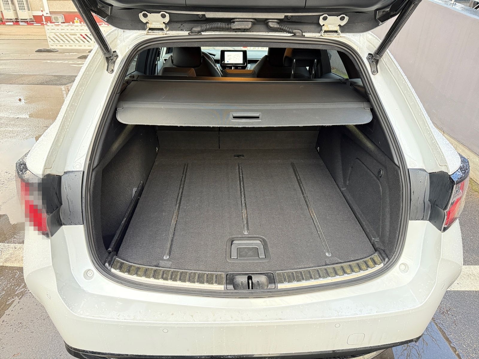 Toyota Corolla 2.0 Hybrid GR Sport foto 13