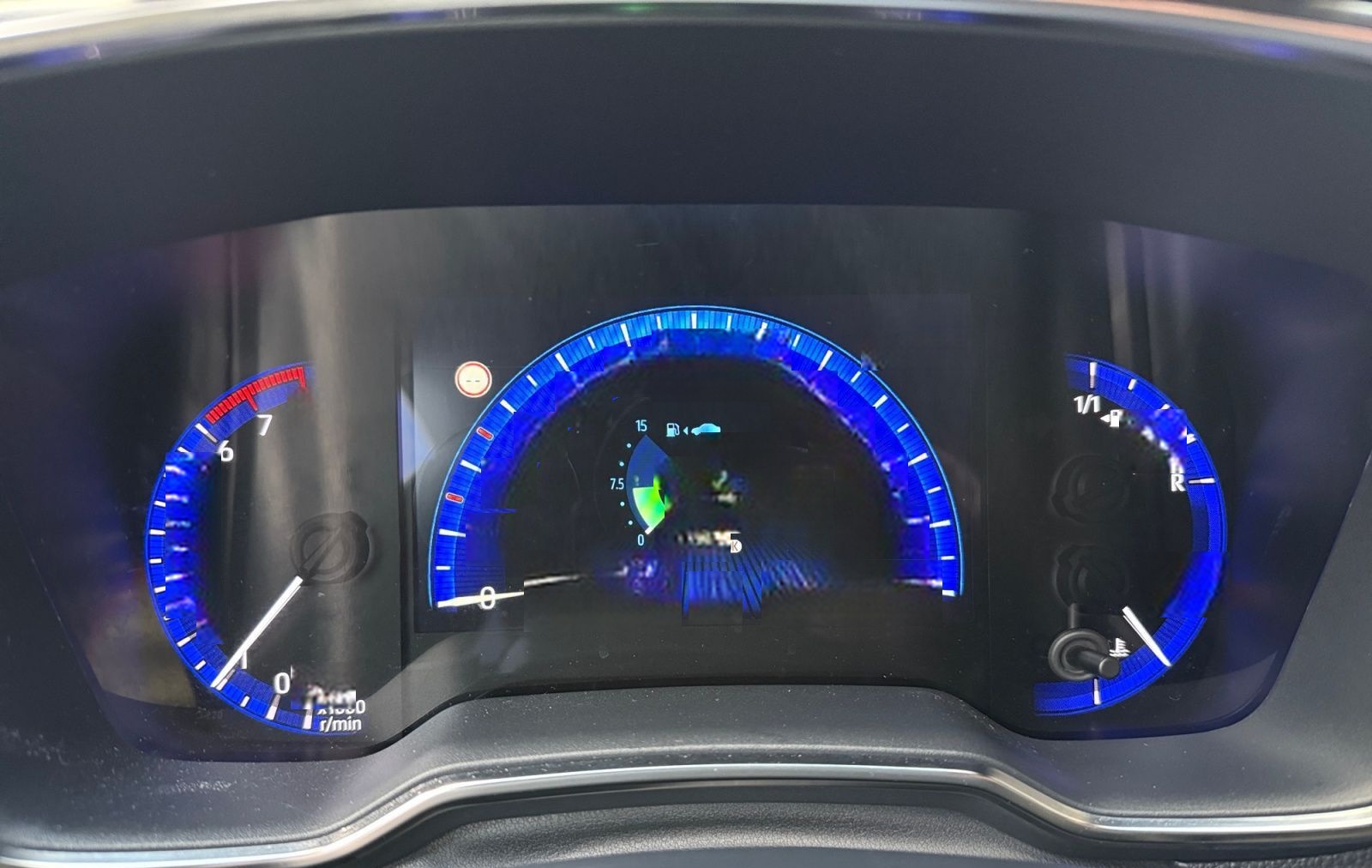 Toyota Corolla 2.0 Hybrid GR Sport foto 16