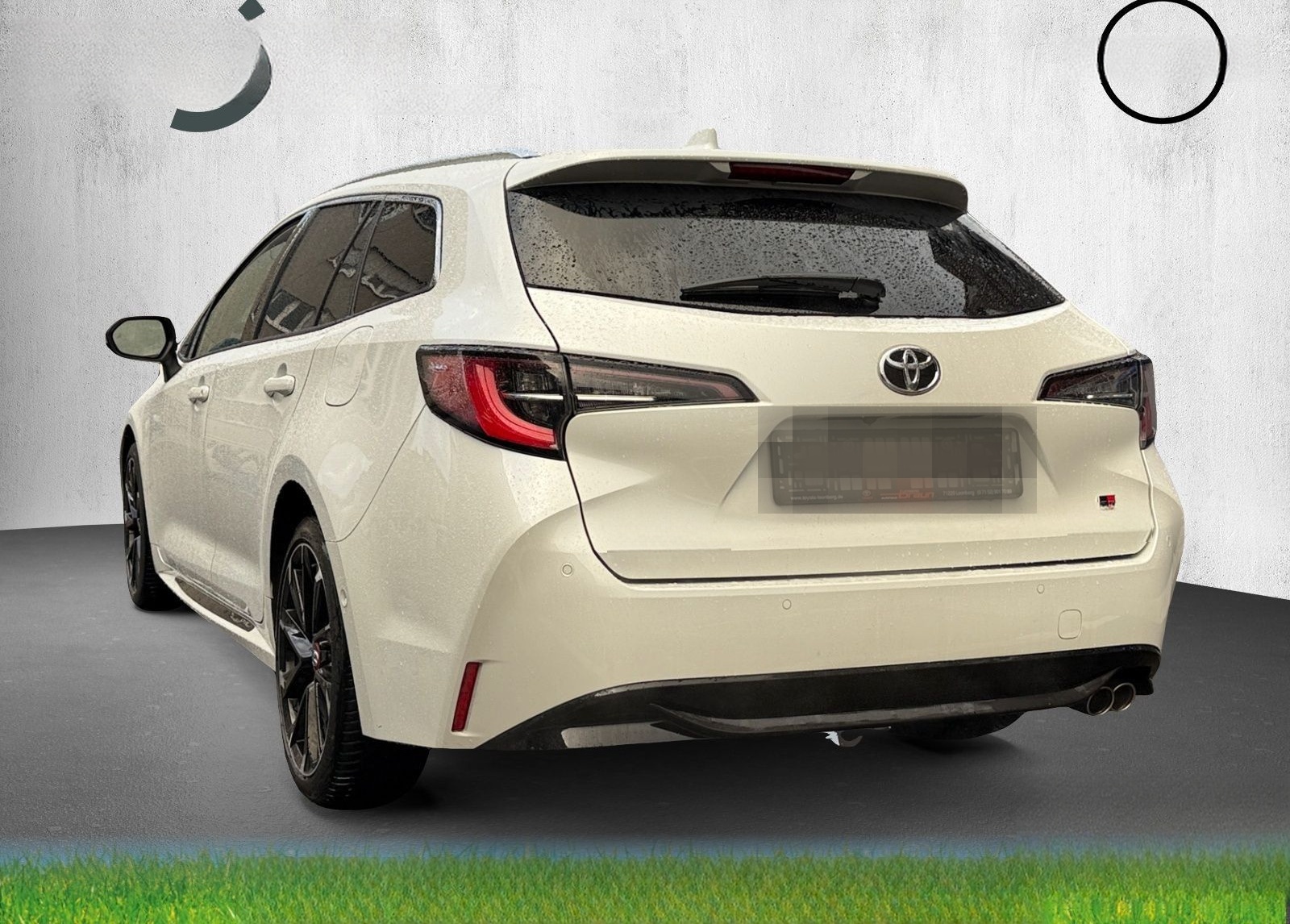 Toyota Corolla 2.0 Hybrid GR Sport foto 3