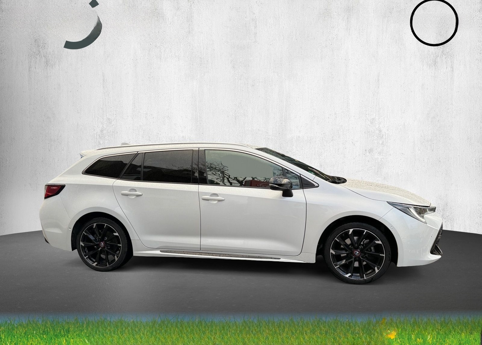Toyota Corolla 2.0 Hybrid GR Sport foto 5
