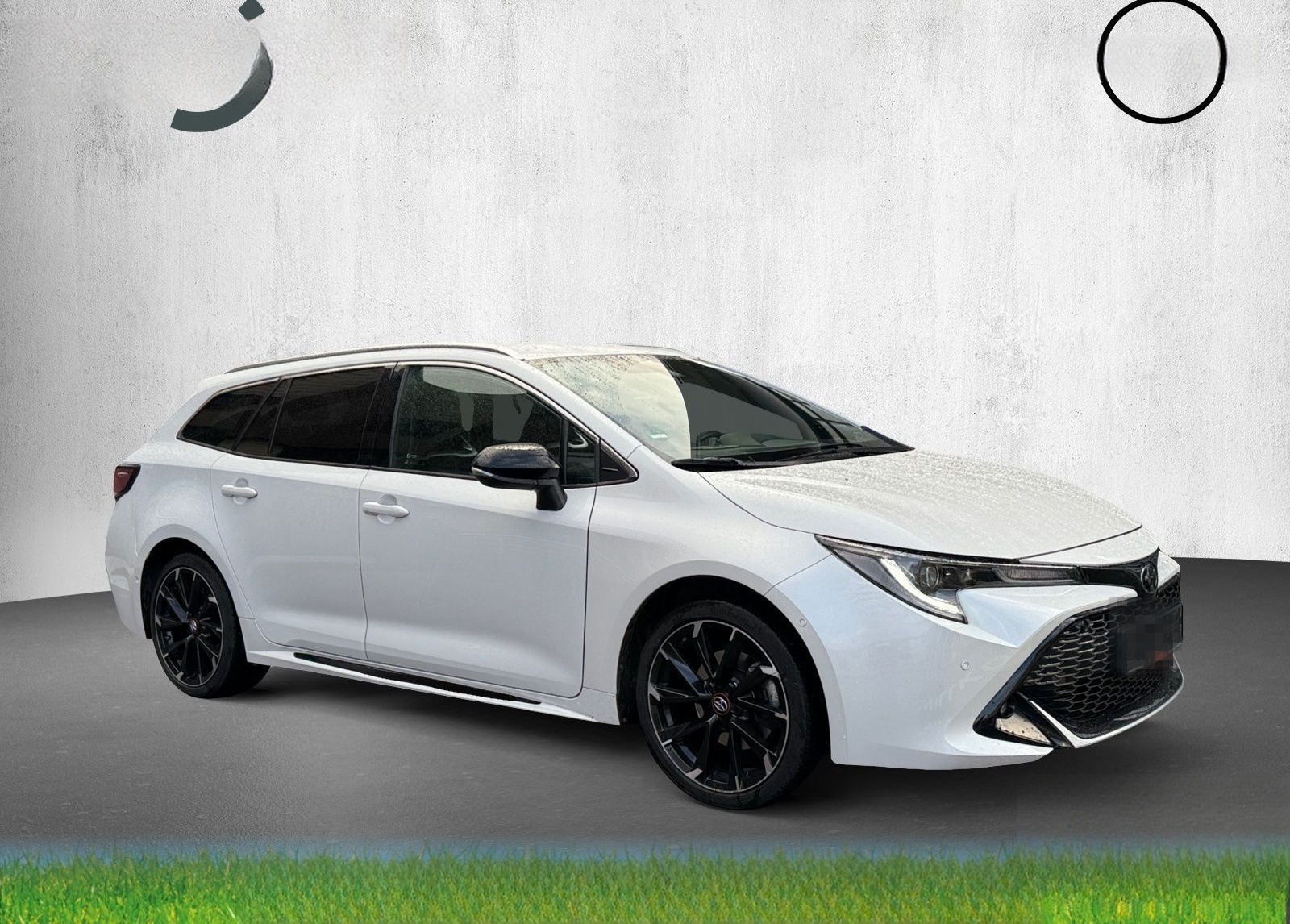 Toyota Corolla 2.0 Hybrid GR Sport foto 6
