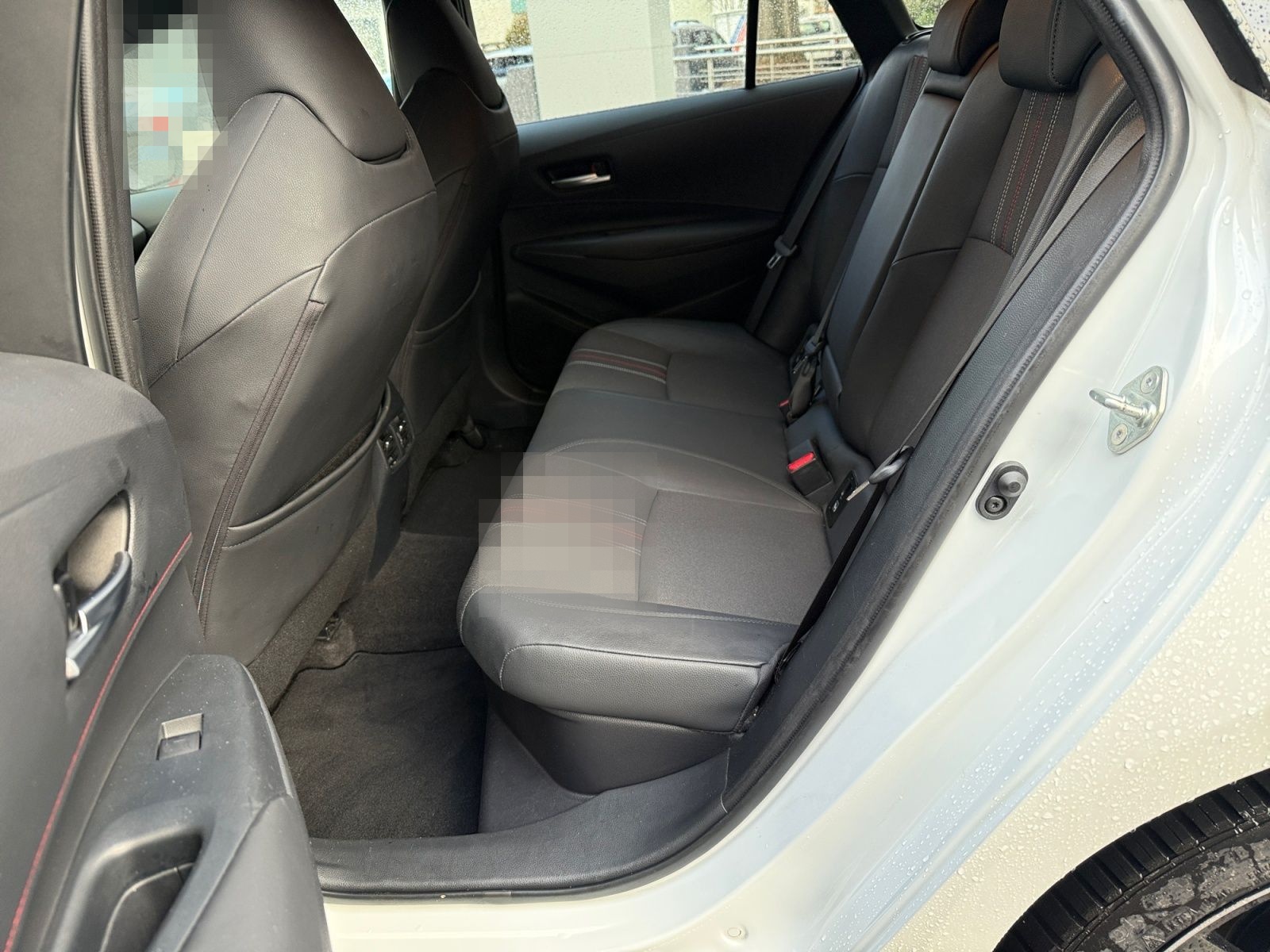 Toyota Corolla 2.0 Hybrid GR Sport foto 8